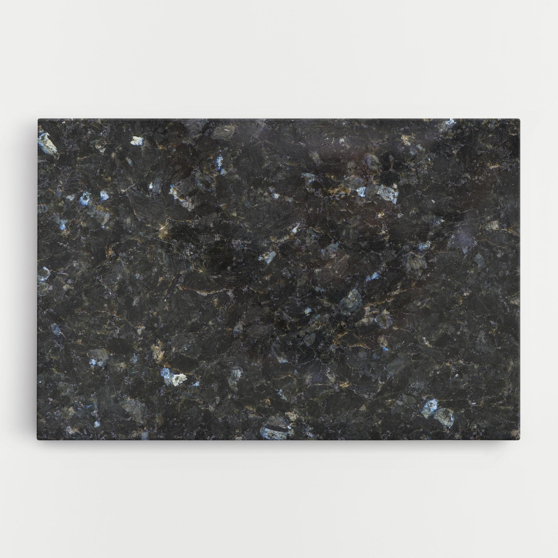 Tablou Canvas Dark Grey Marble mockup 0