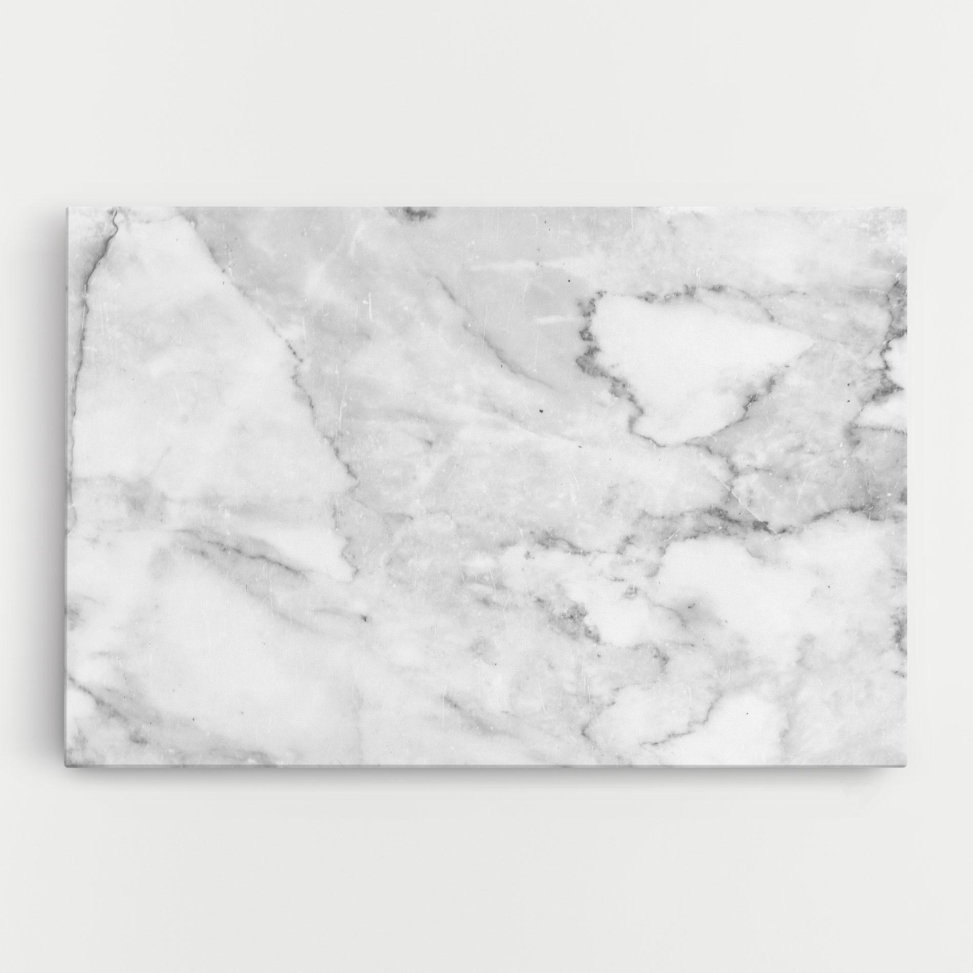 Tablou Canvas Marble Light Grey mockup 0