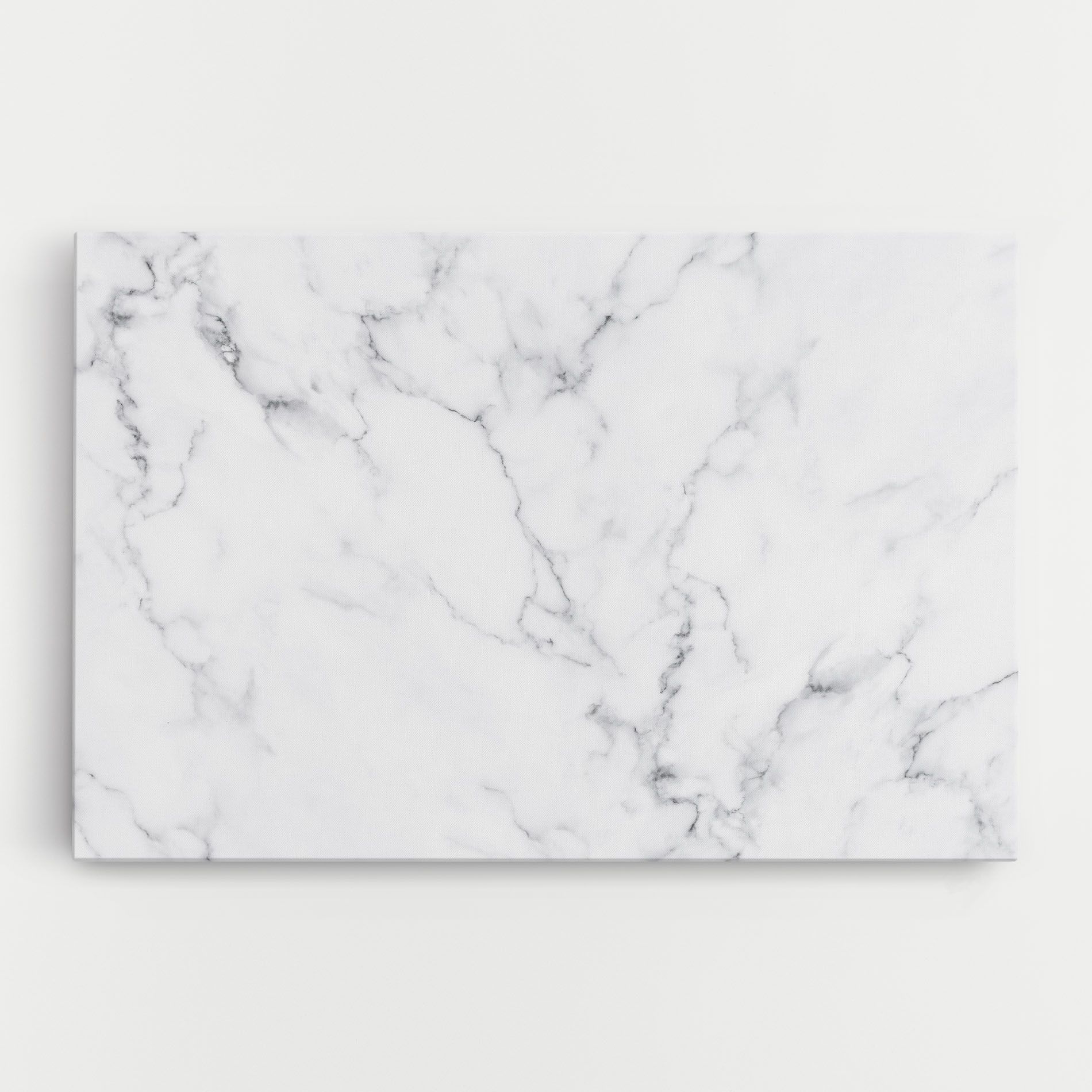 White Marble Texture mockup 0
