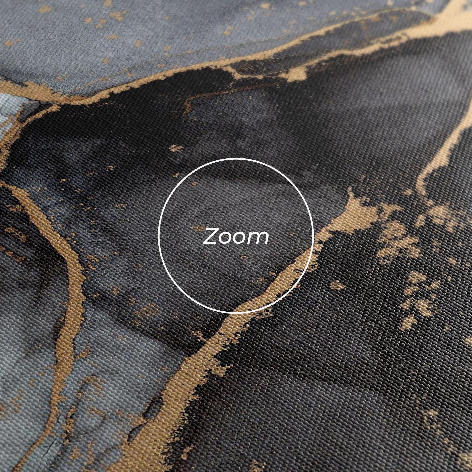 Tablou Canvas Abstract Marble mockup 3