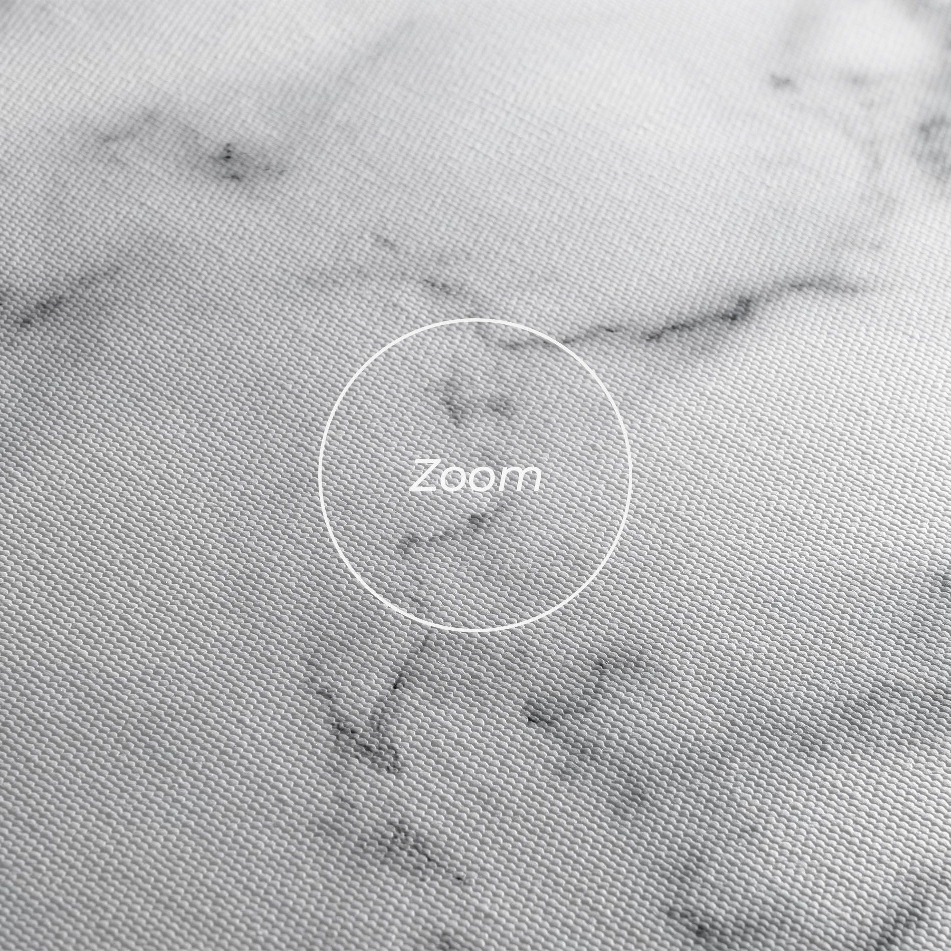 Basic White Marble mockup 3