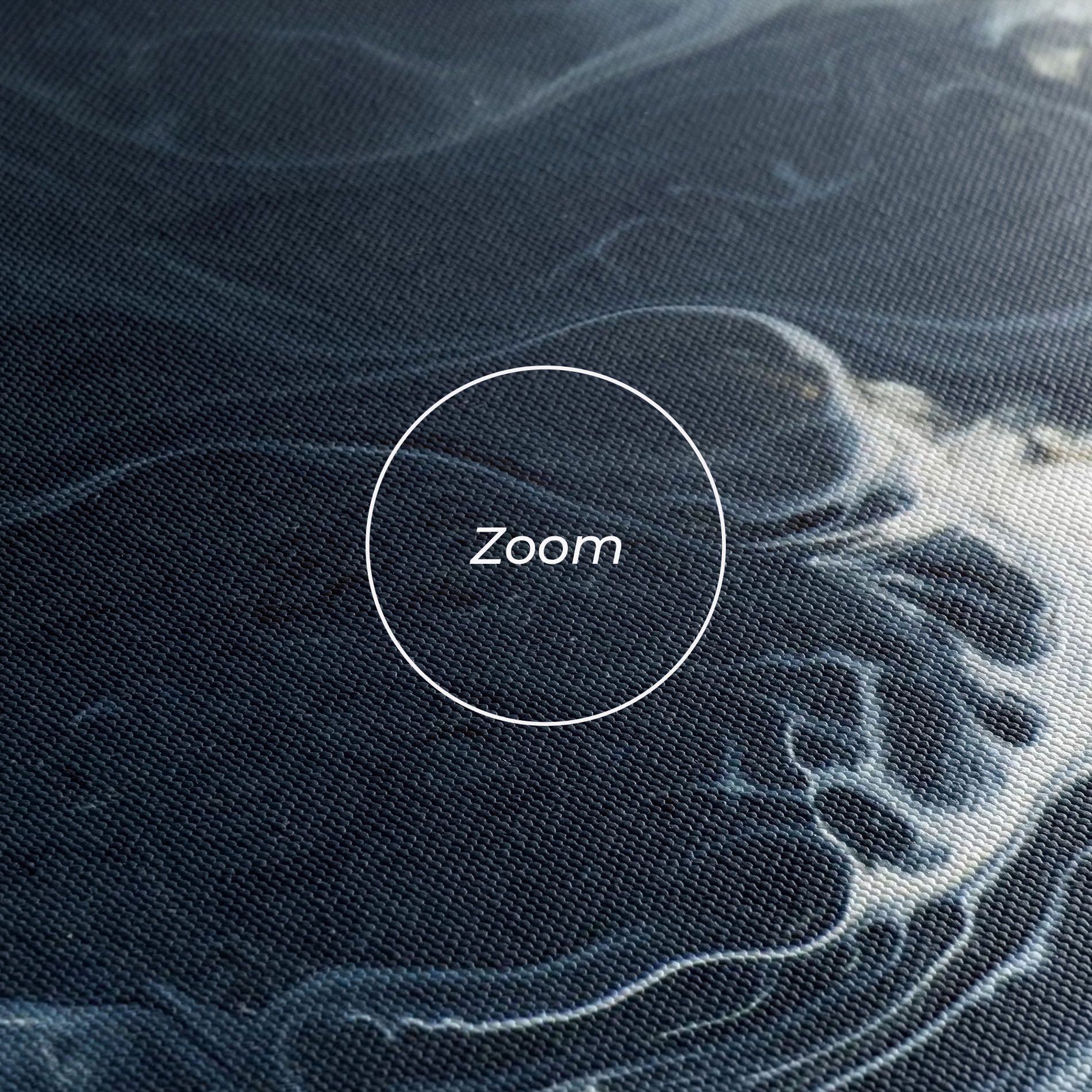 Dark Blue Wave mockup 3