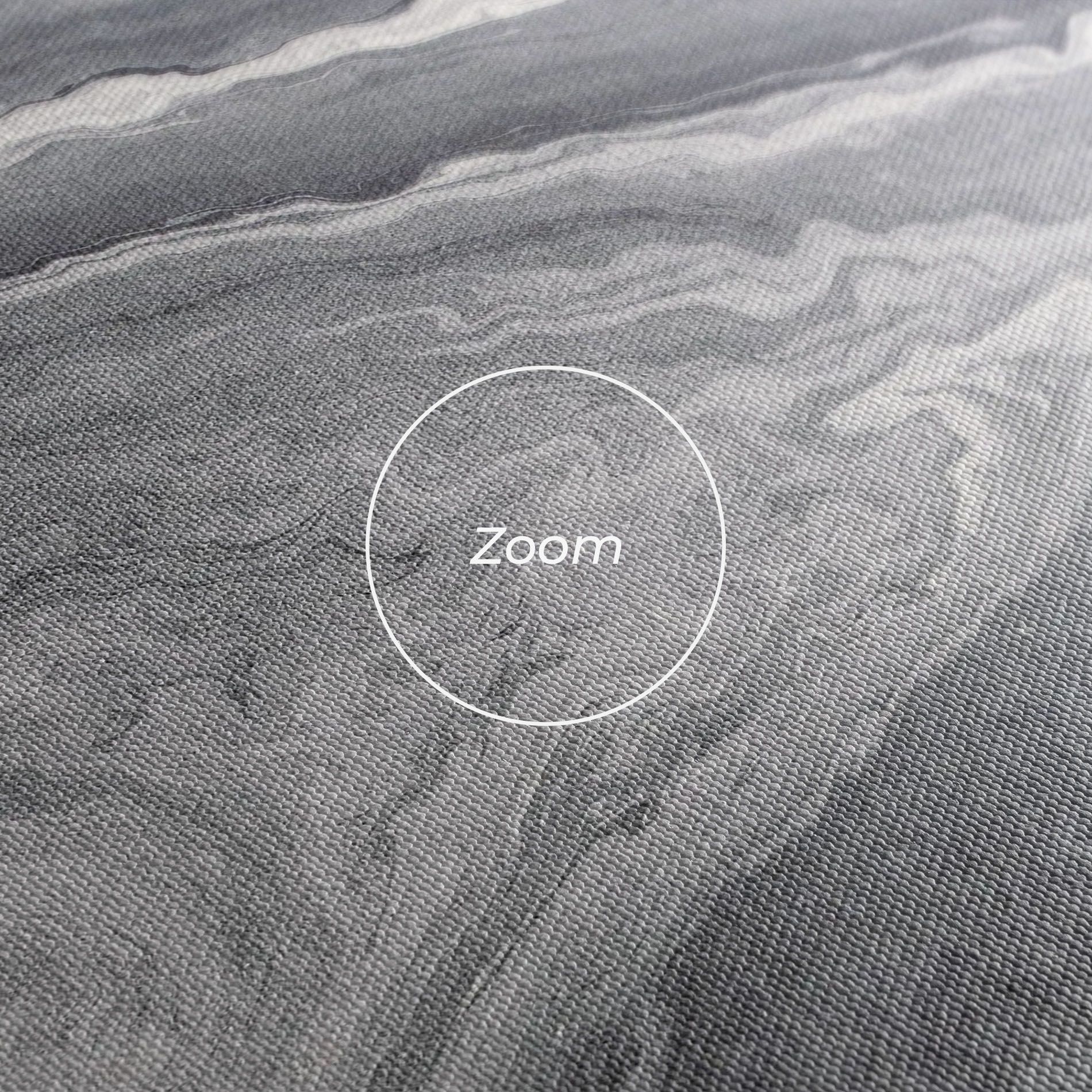 Grey Liquid Marble mockup 3