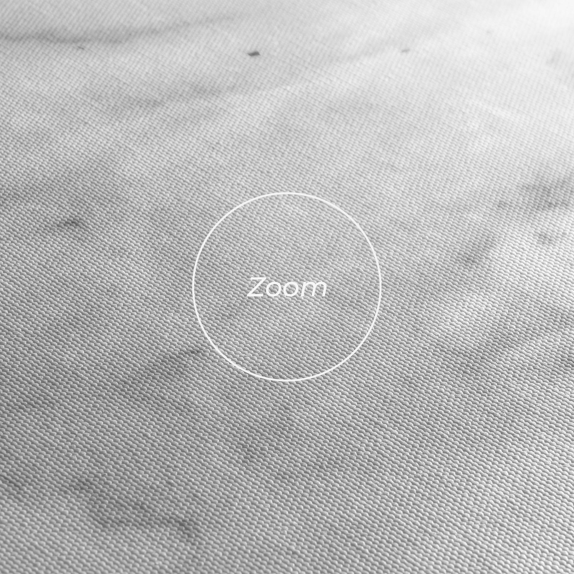 Tablou Canvas Marble Light Grey mockup 3