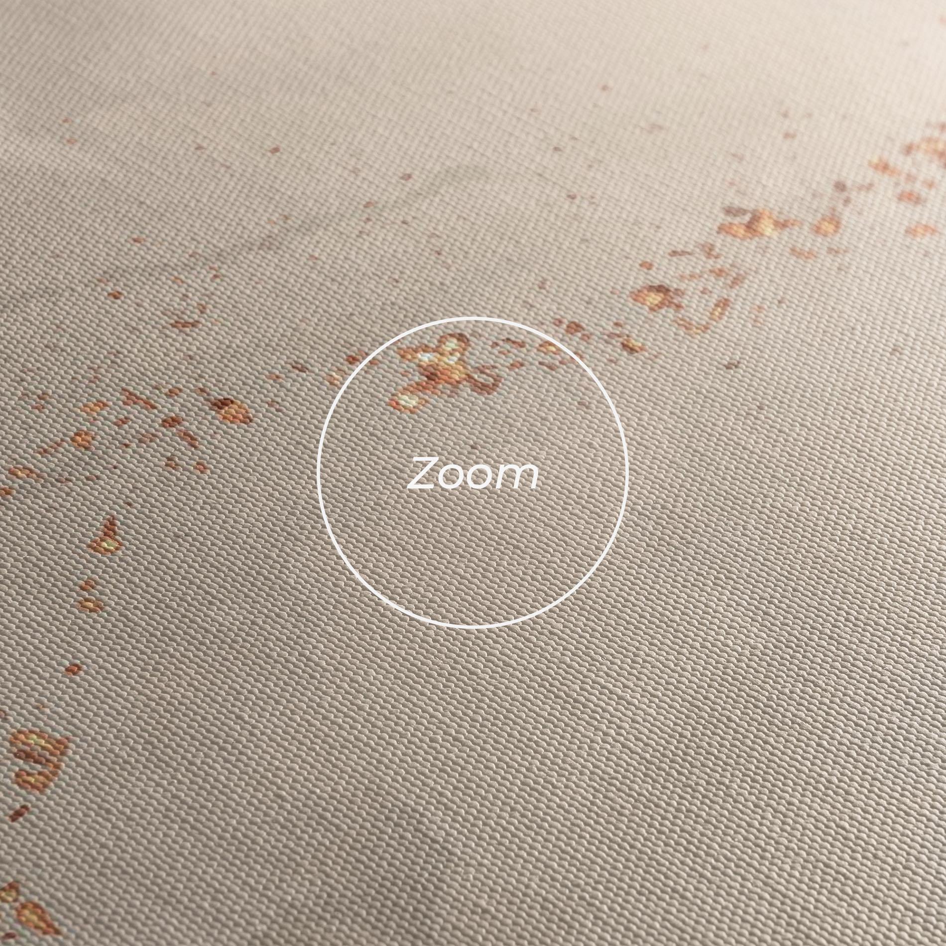 Tablou Canvas Pink Grey Marble 01 mockup 3