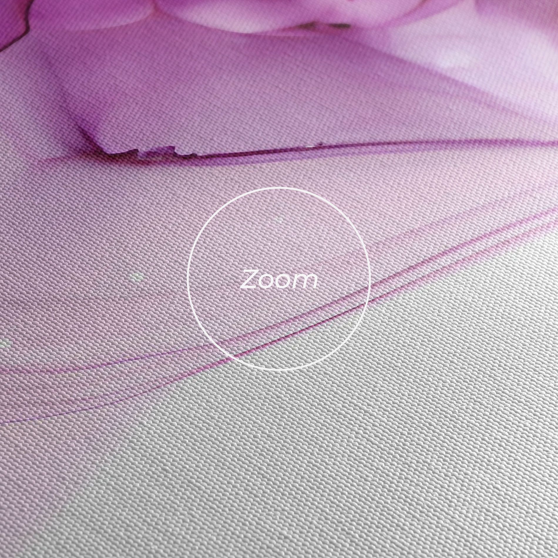 Purple Ink Marble mockup 3