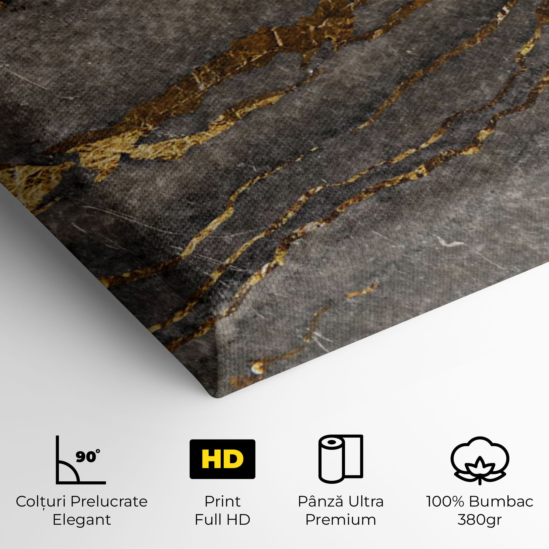 Dark Colden Grey mockup 4