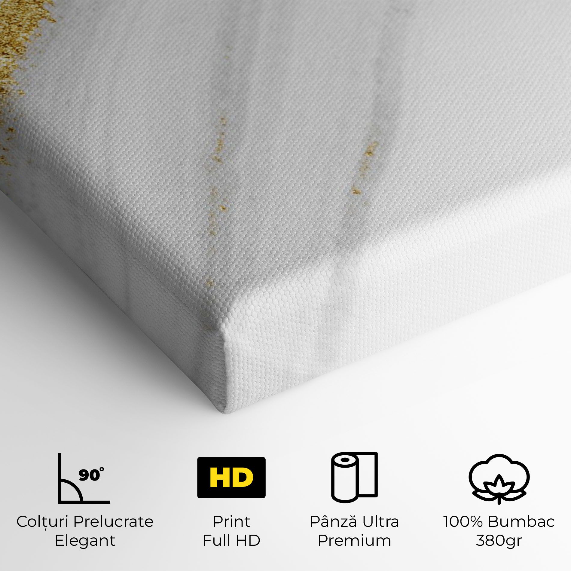 Gold Glitter Liquid mockup 4