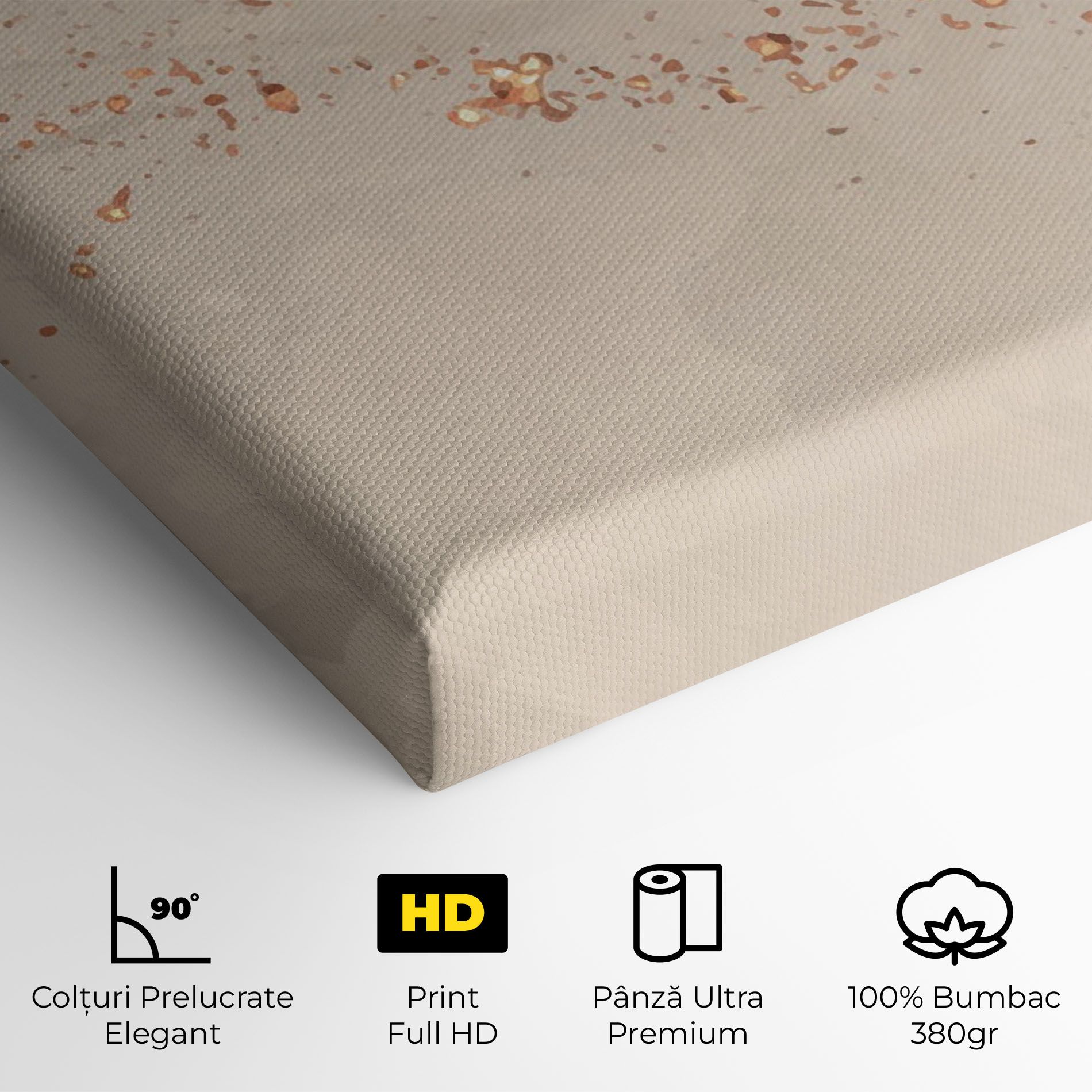 Pink Grey Marble 01 mockup 4