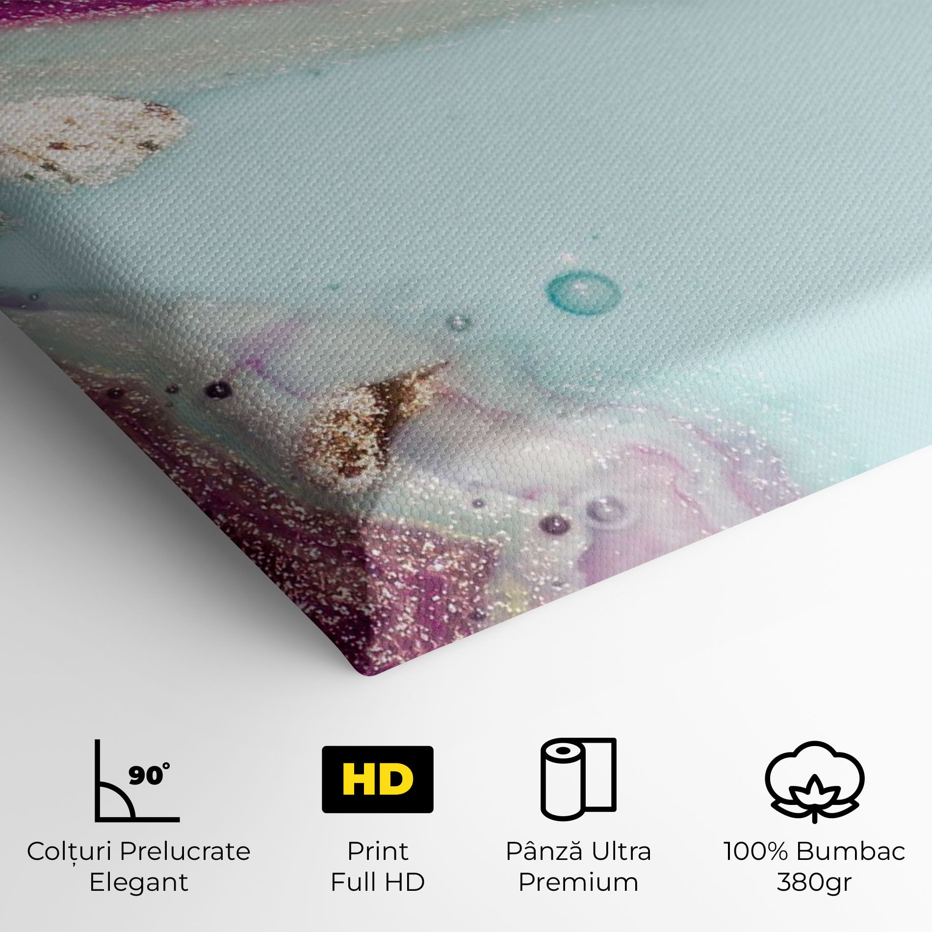 Pink Marble Shades mockup 4