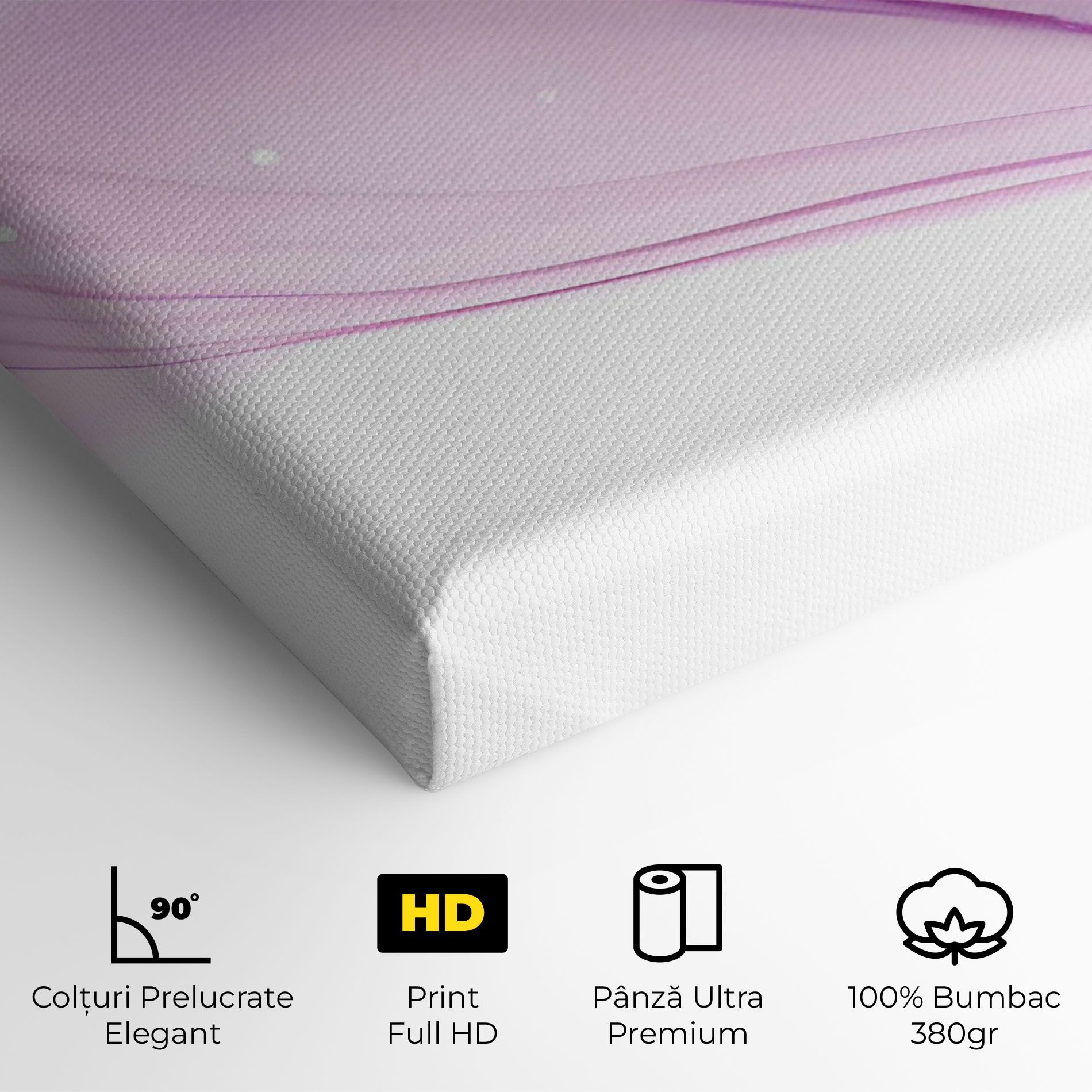 Purple Ink Marble mockup 4