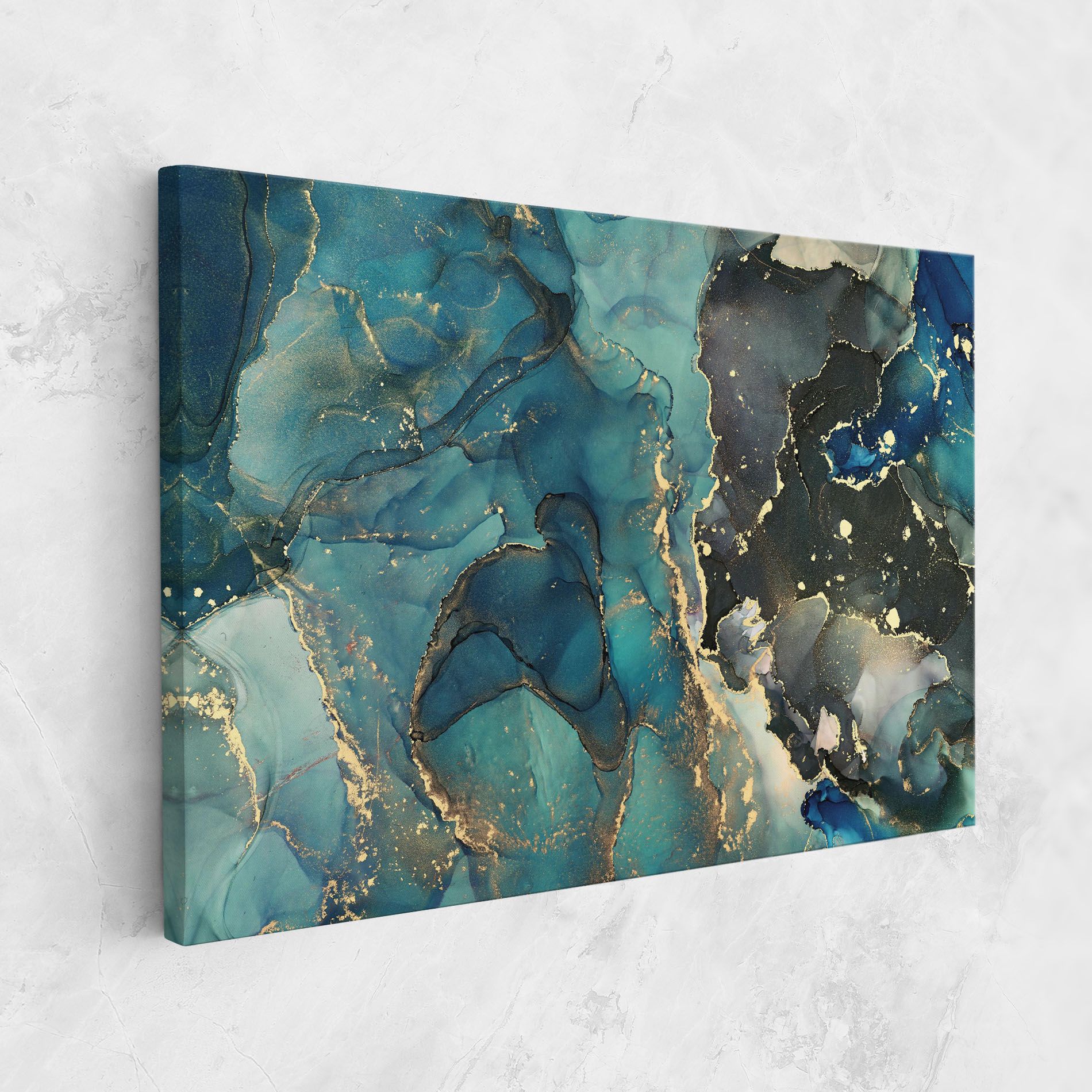 Blue Marble mockup 1