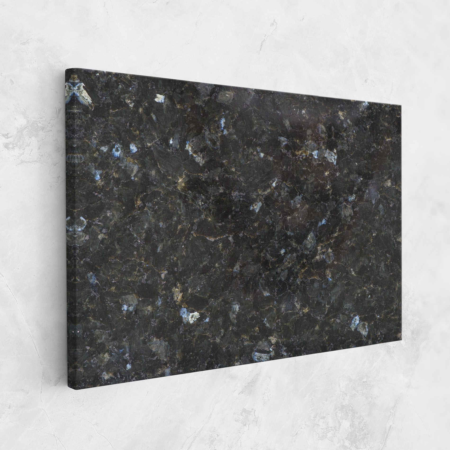 Dark Grey Marble mockup 1