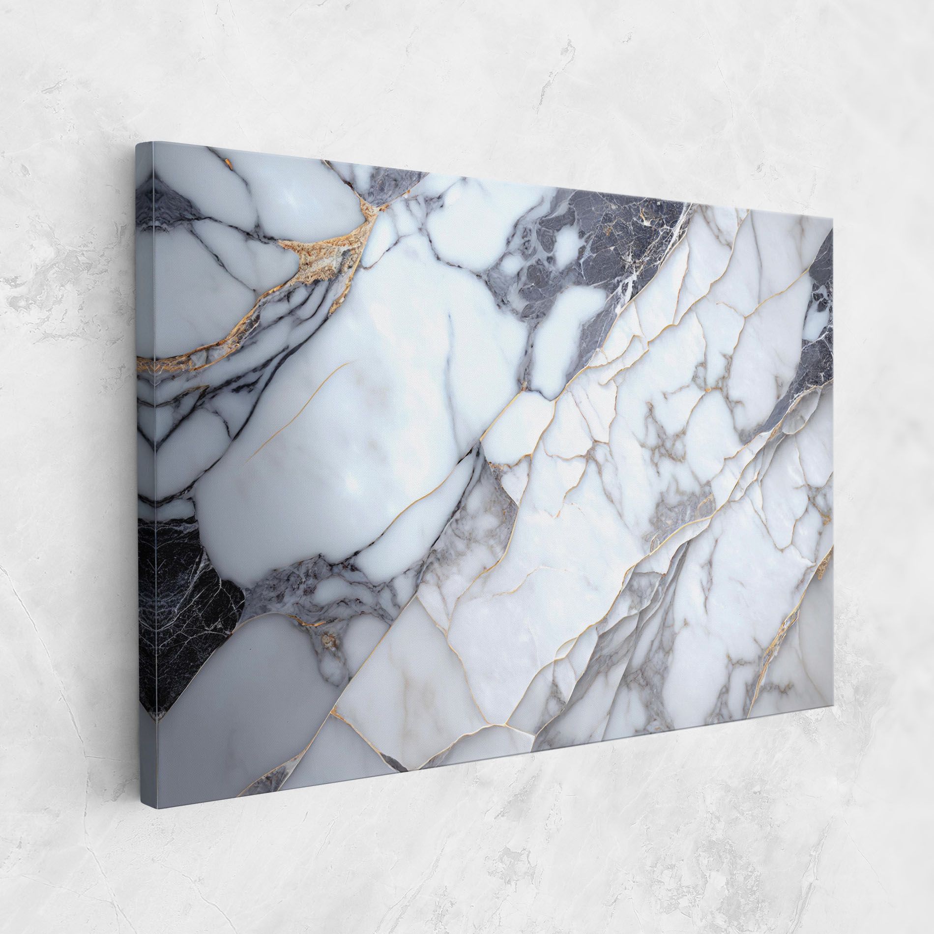 Marble Glass mockup 1
