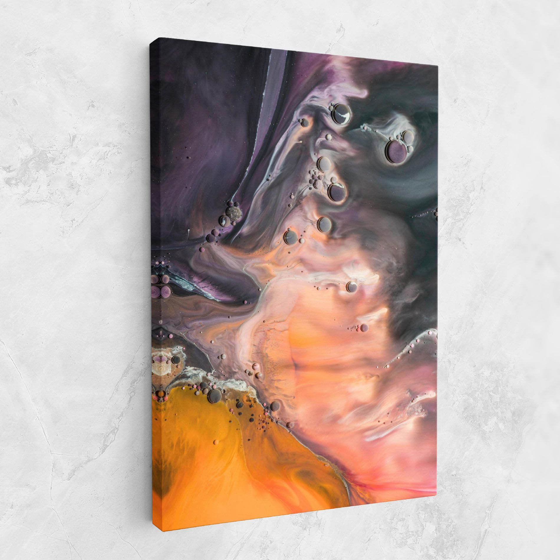 Orange Shades mockup 1