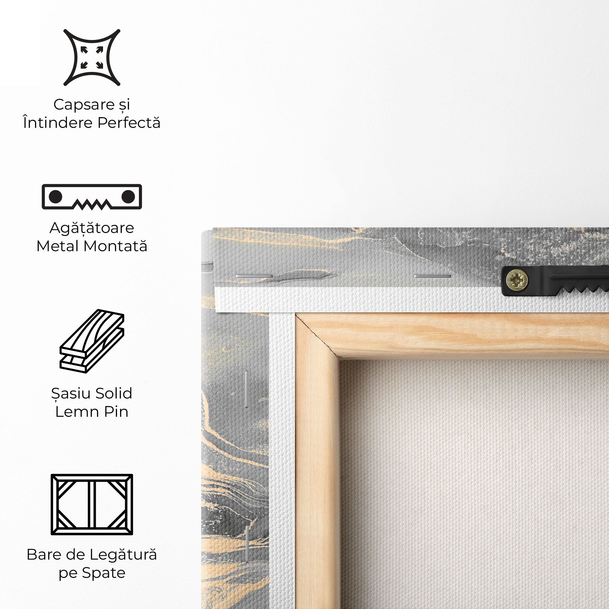 Abstract Illusion mockup 5