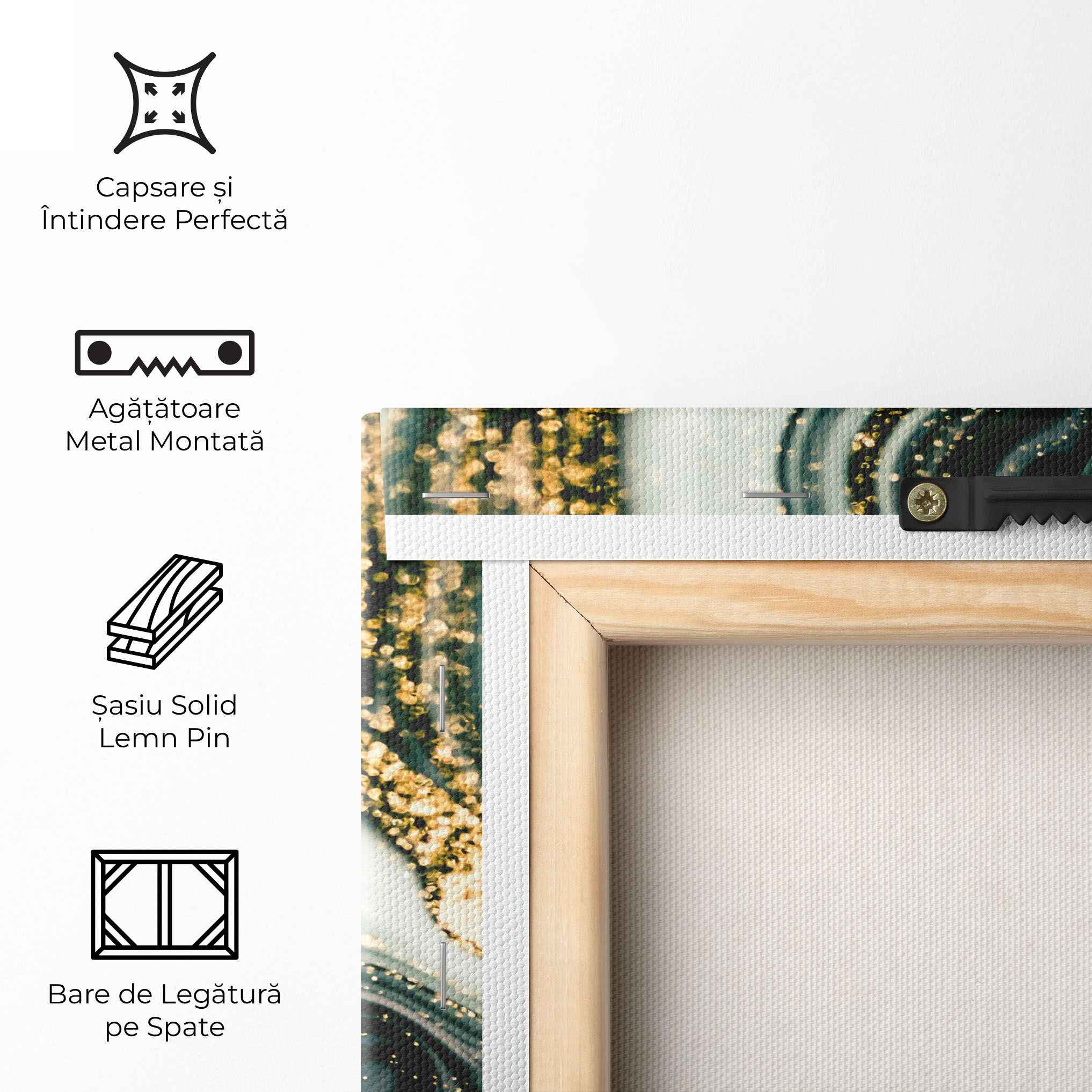 Abstract Shades mockup 5