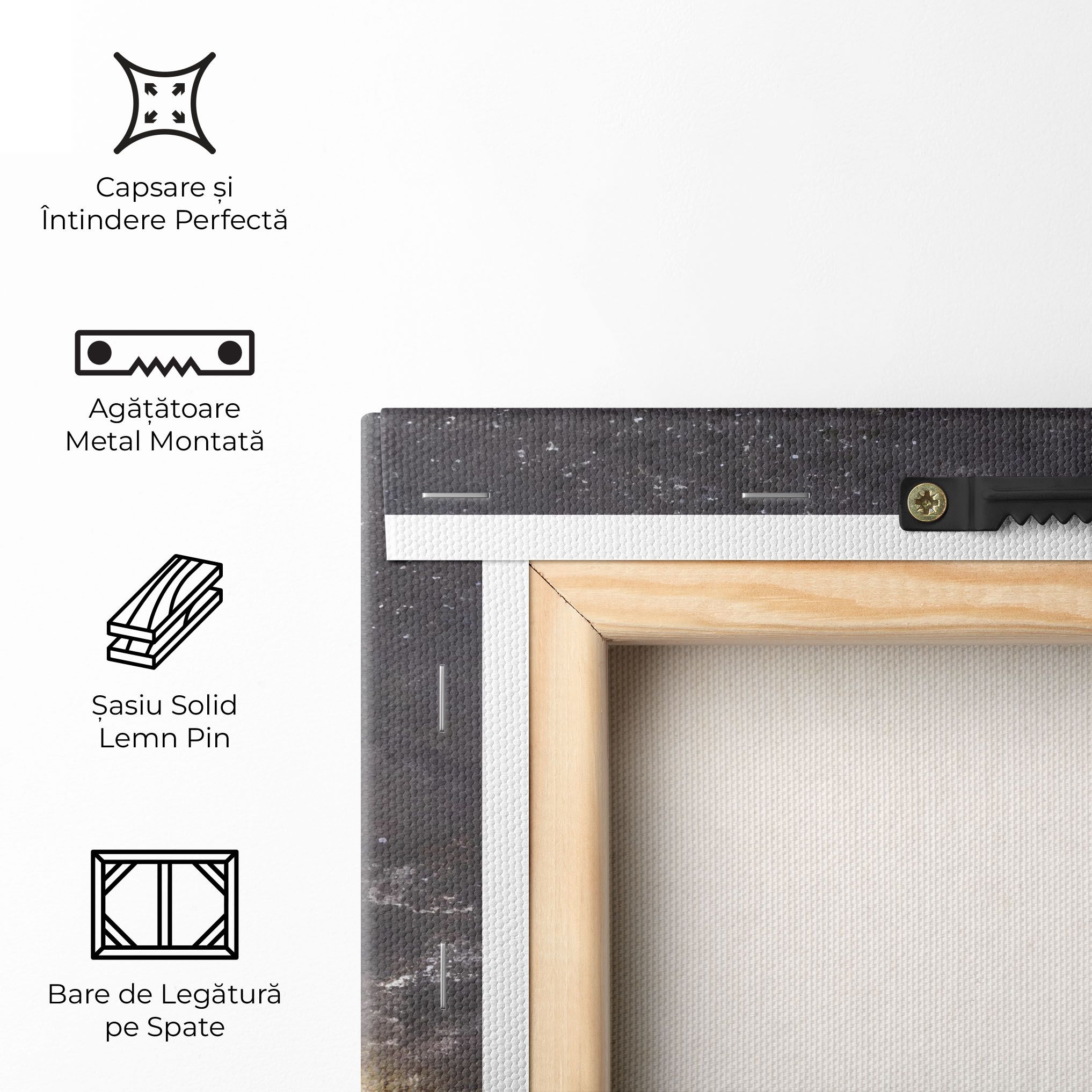 Gold Dark Grey mockup 5