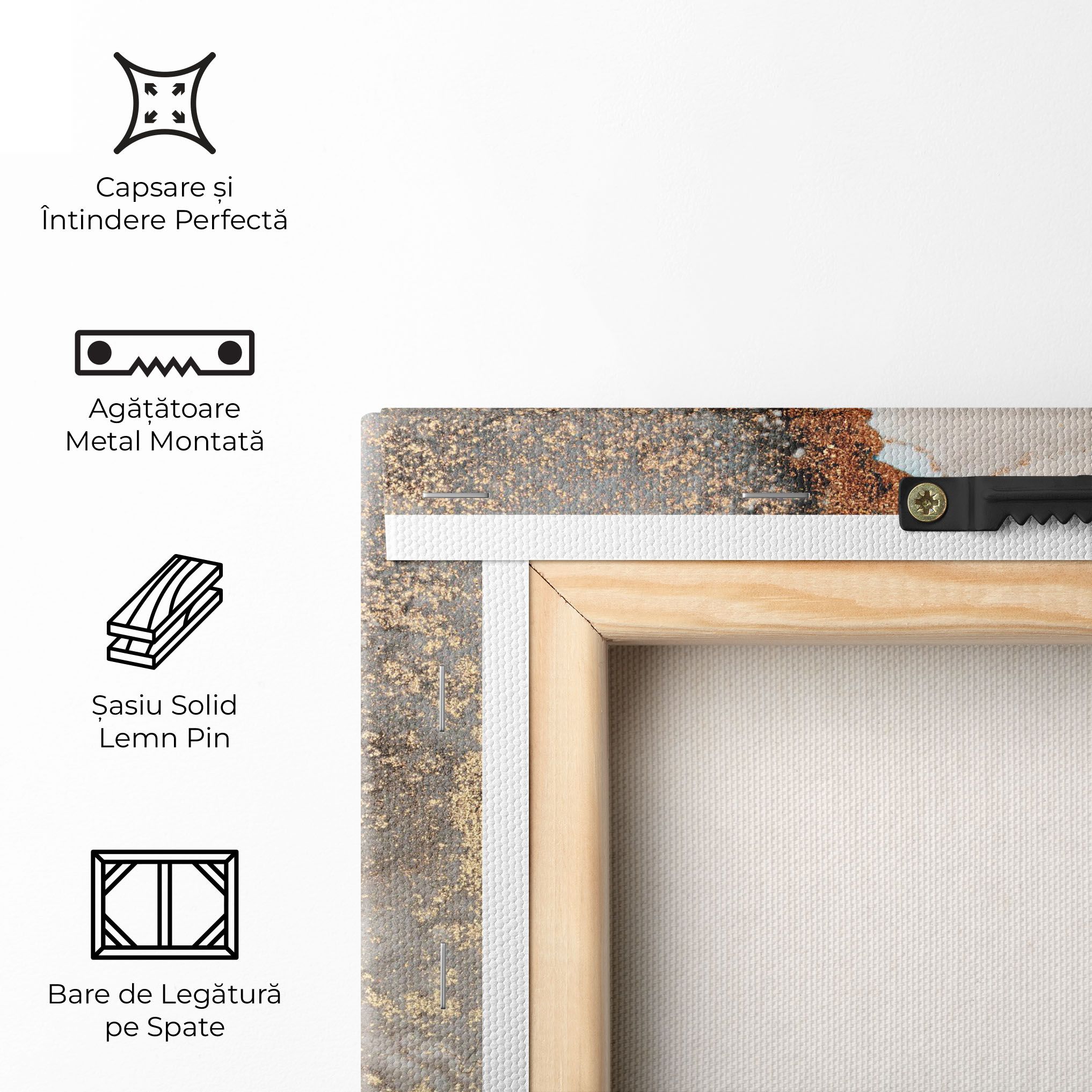 Grey Gold Marble Gigapixel Art Scale 0_50x mockup 5