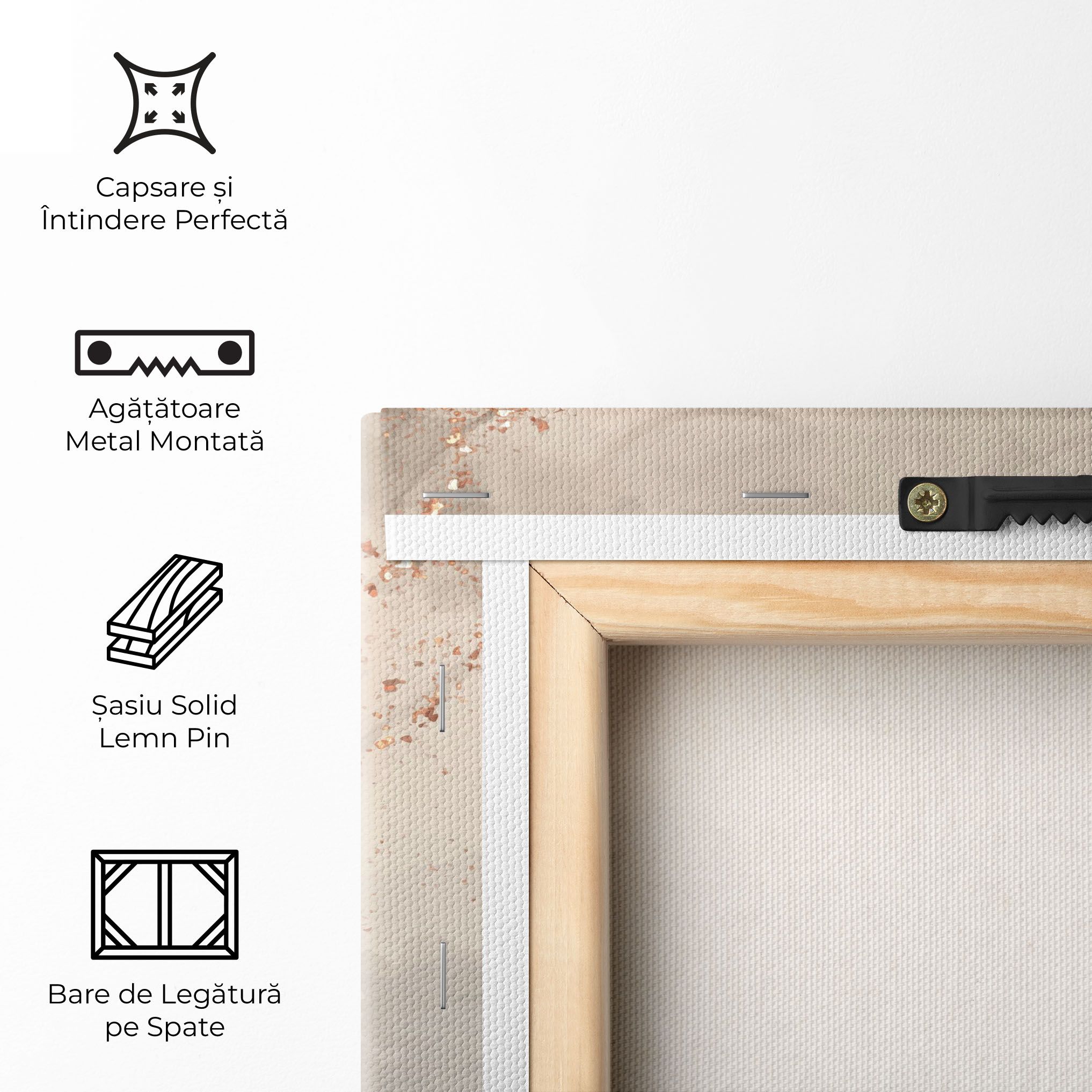 Pink Grey Marble 01 mockup 5