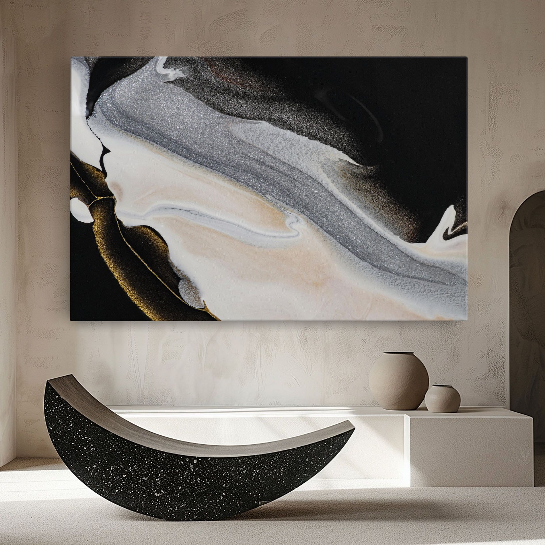 Black Light Grey mockup 8