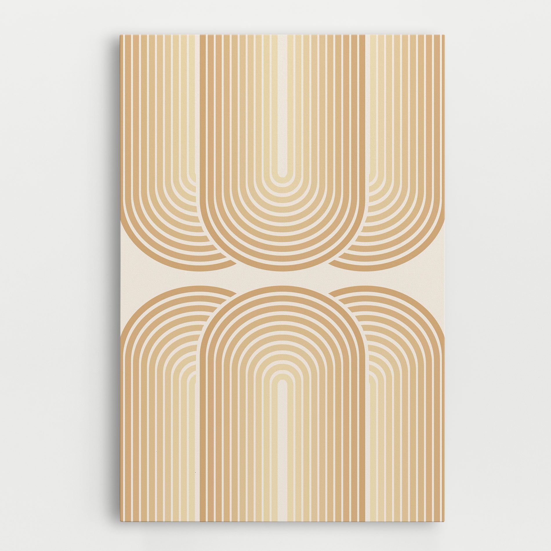 Arch Poster mockup 0