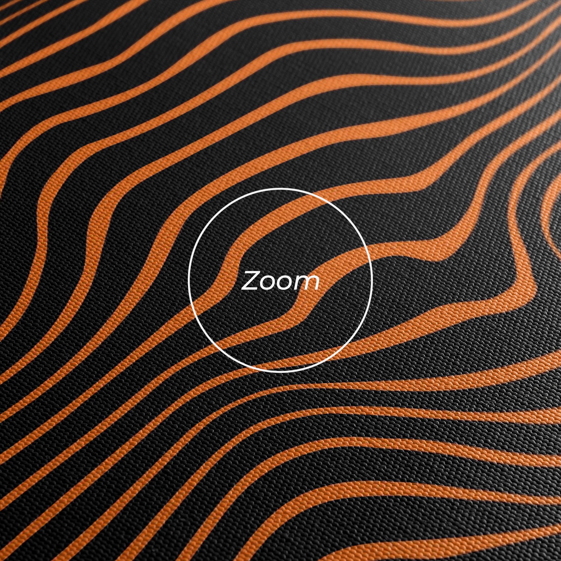 Black Circle mockup 3