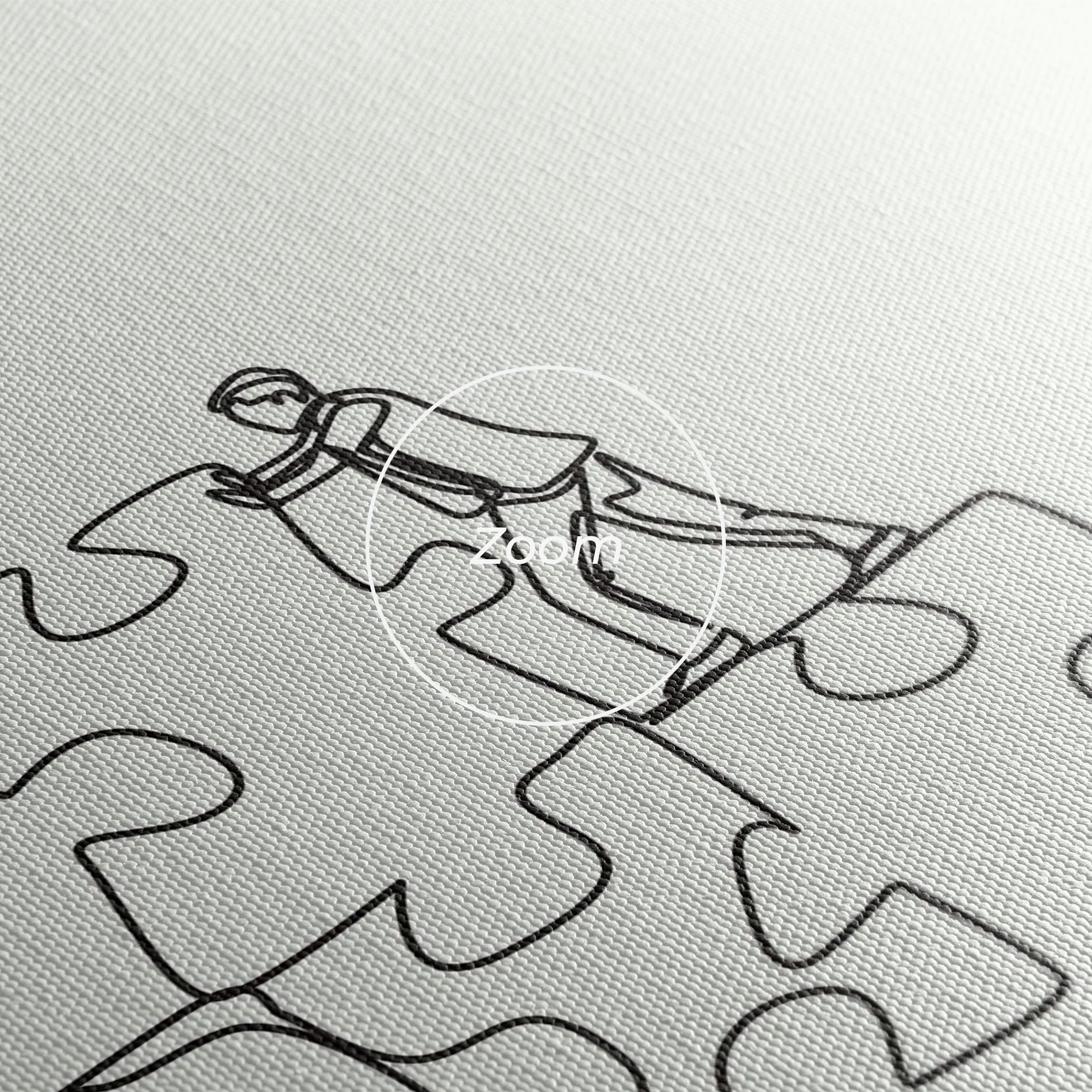 Businessman Up mockup 3