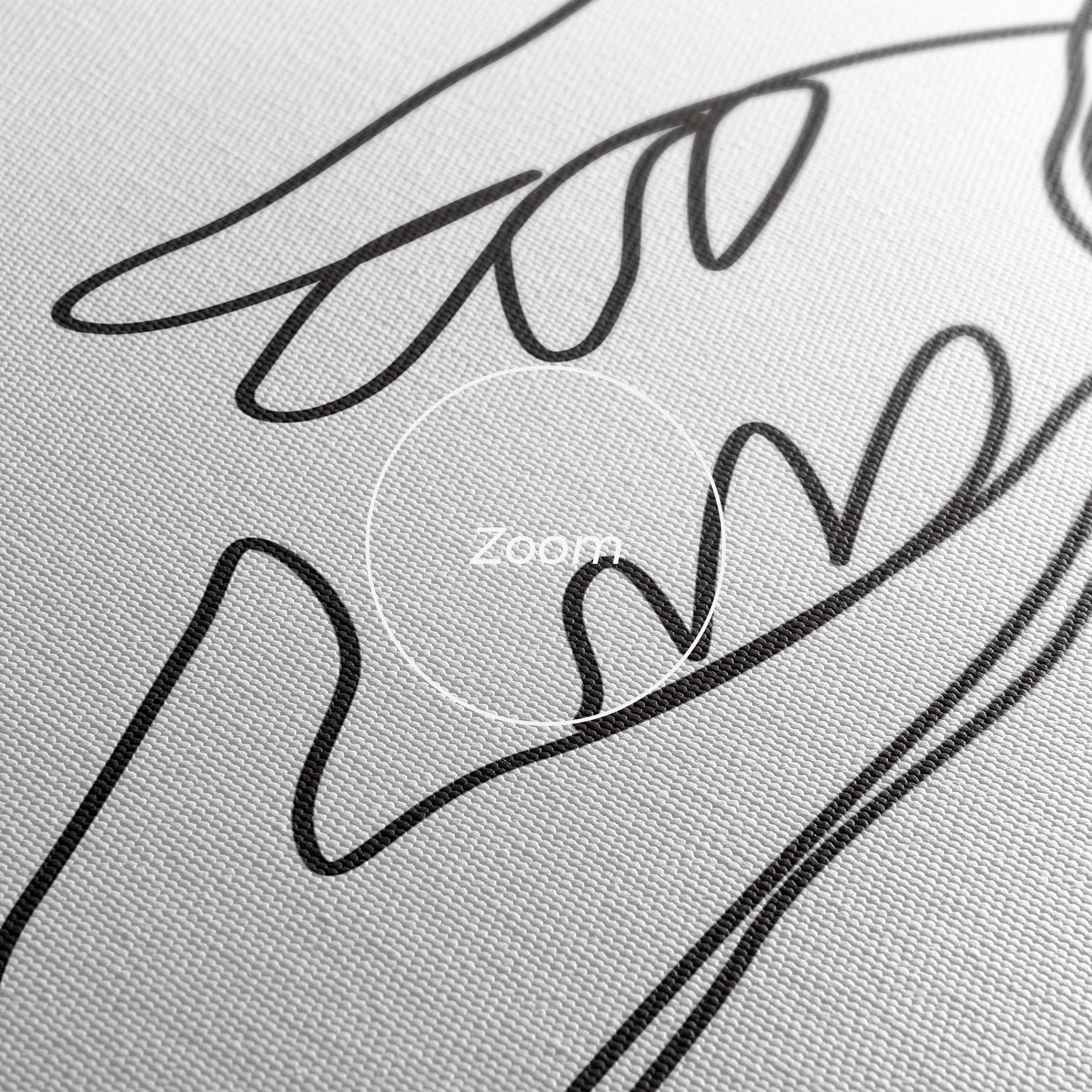 Hands Reaching mockup 3