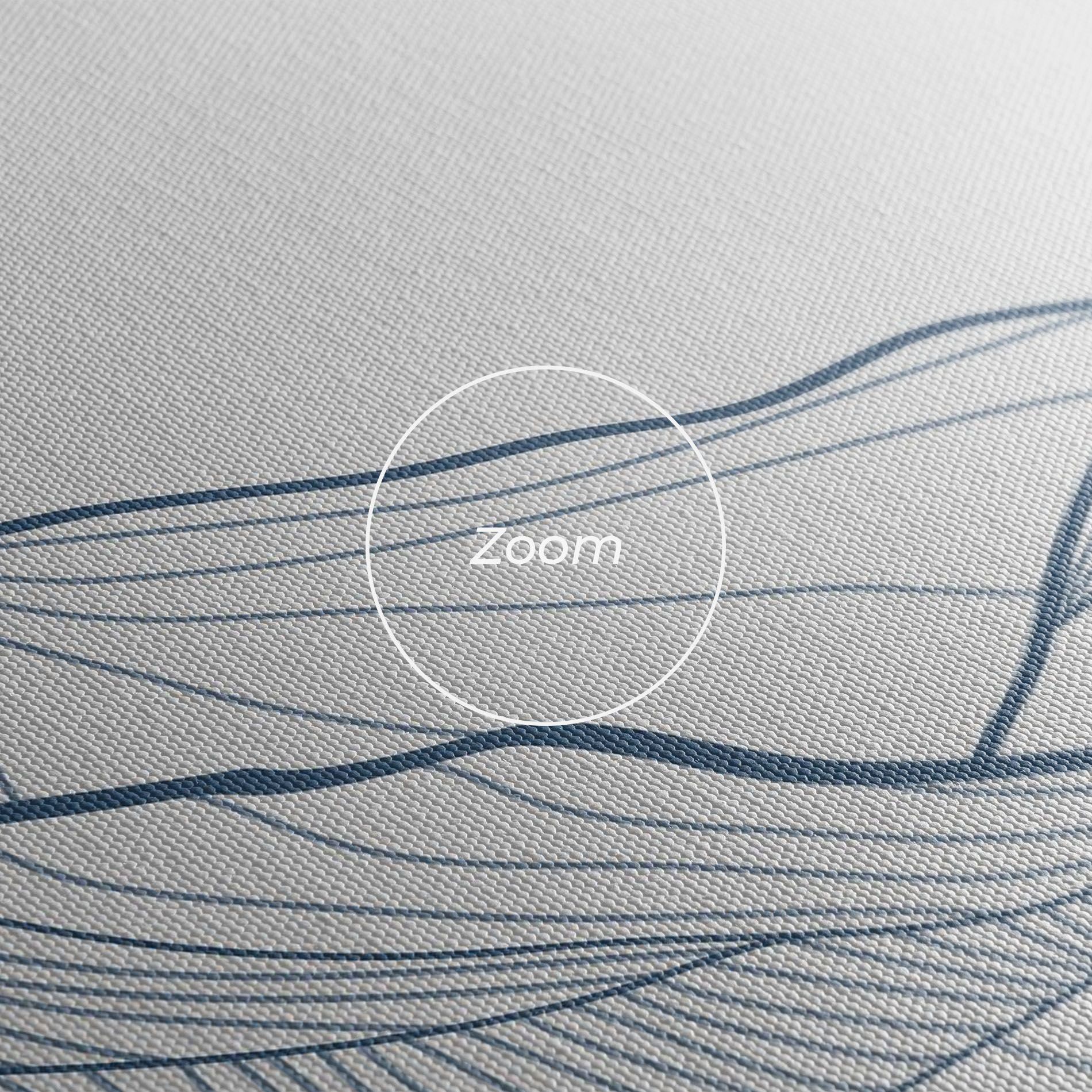 Mountain Blue Line mockup 3