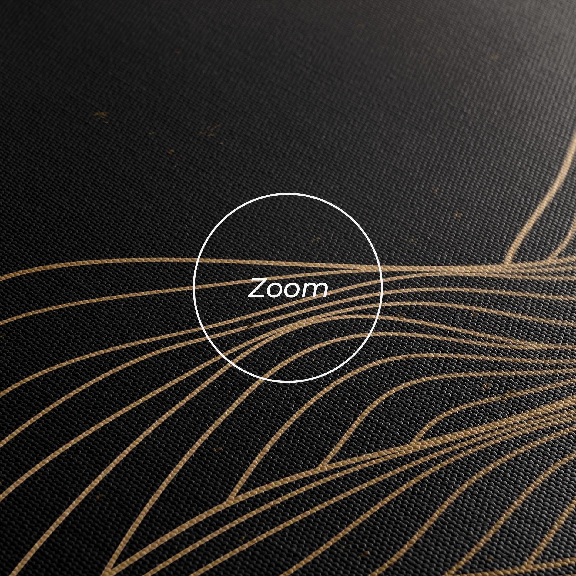 Tablou Canvas Pretty Moon mockup 3