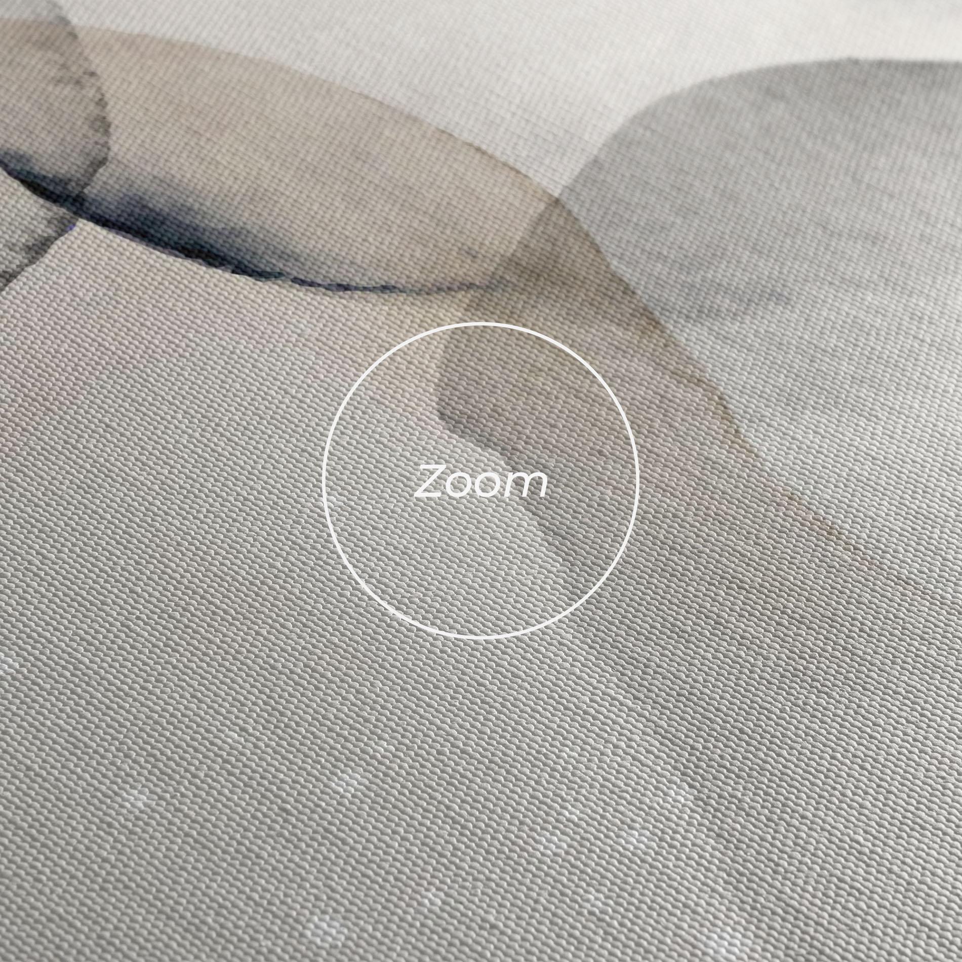 Tablou Canvas Water Color Art mockup 3