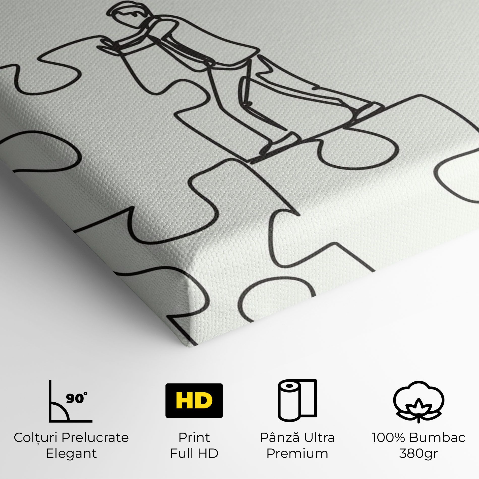 Businessman Up mockup 4