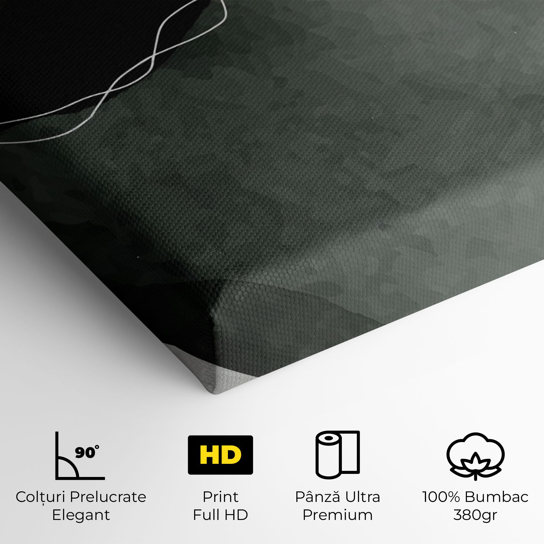 Green Watercolor mockup 4