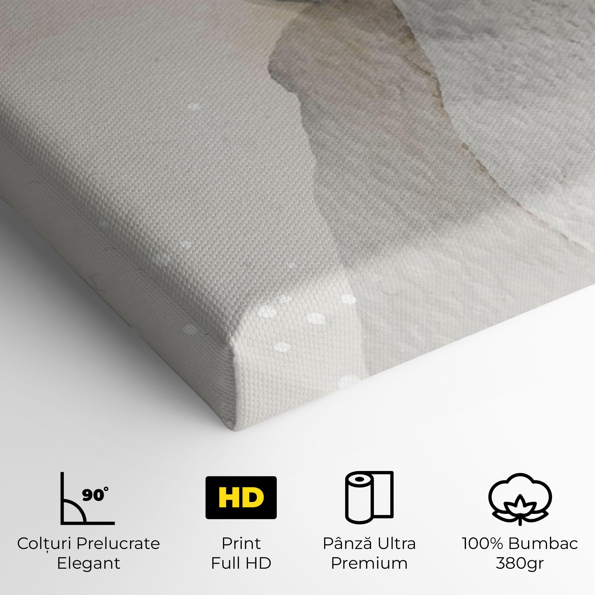 Tablou Canvas Water Color Art mockup 4