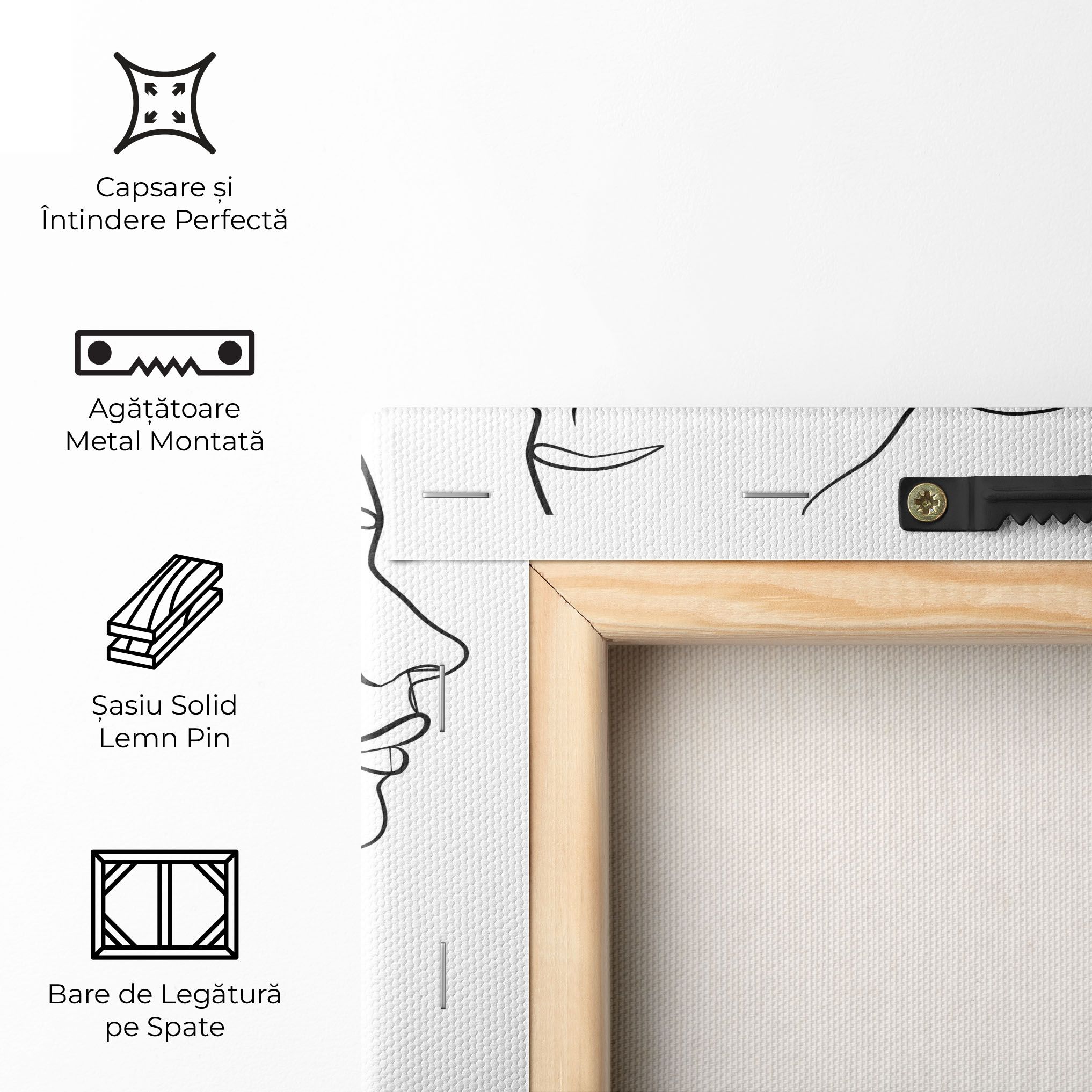 Female Black Line mockup 5