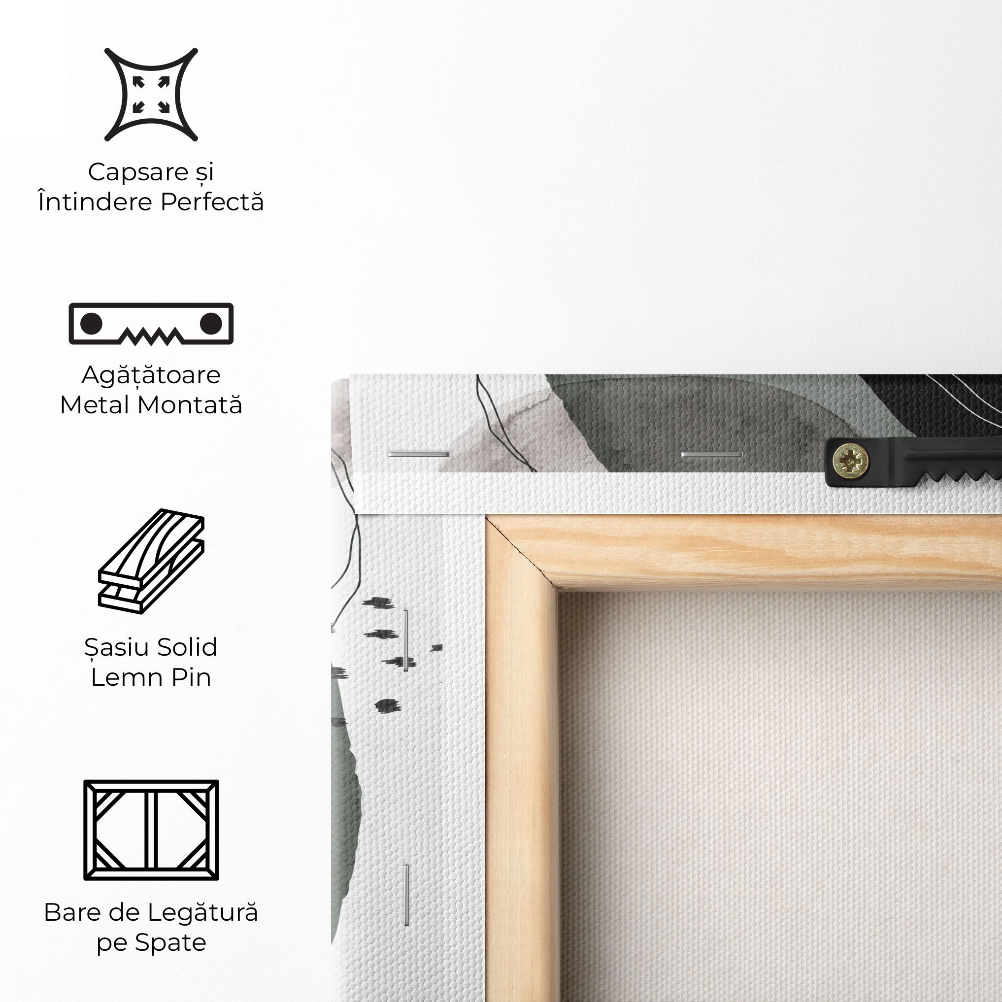 Green Watercolor mockup 5