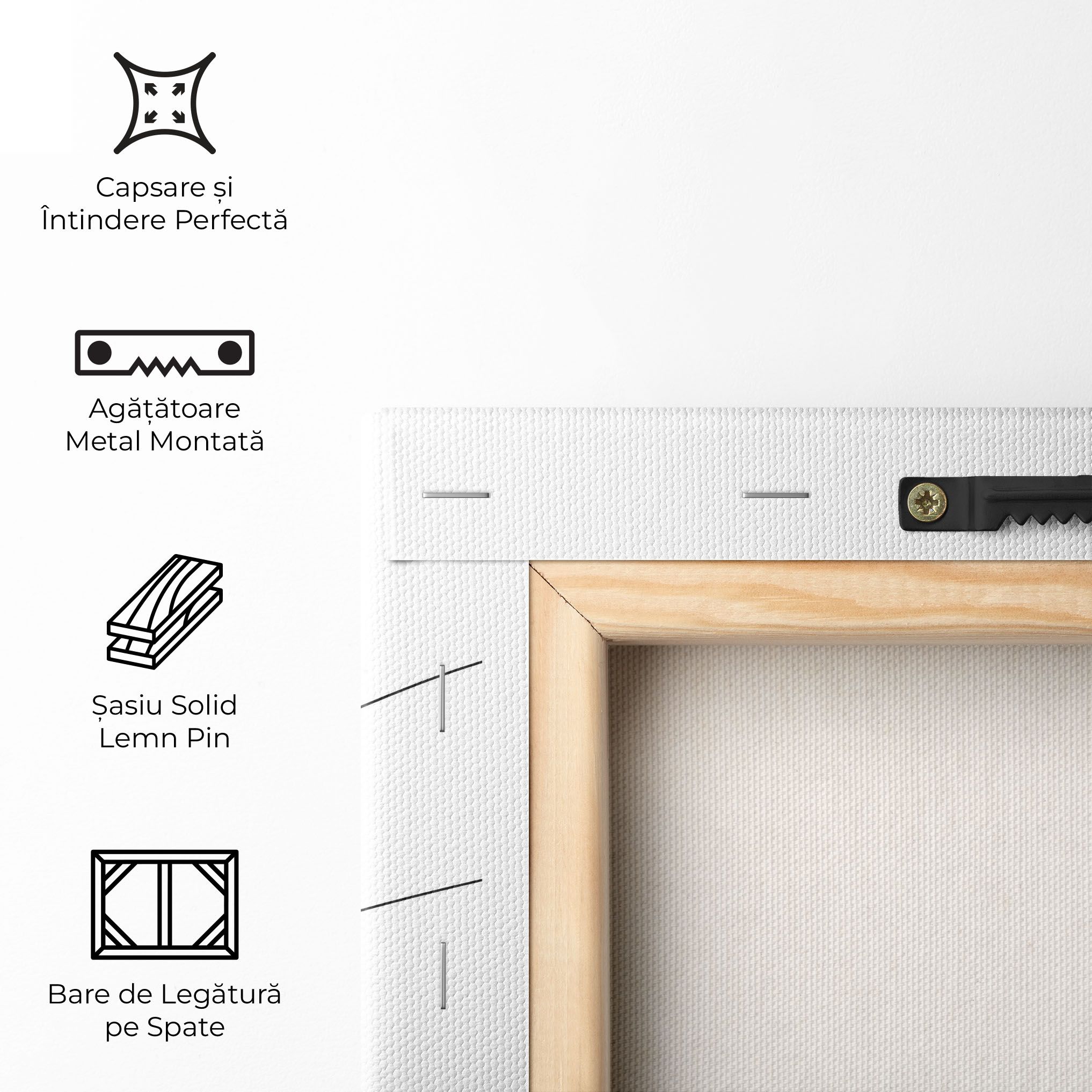 Minimalistic Hands mockup 5