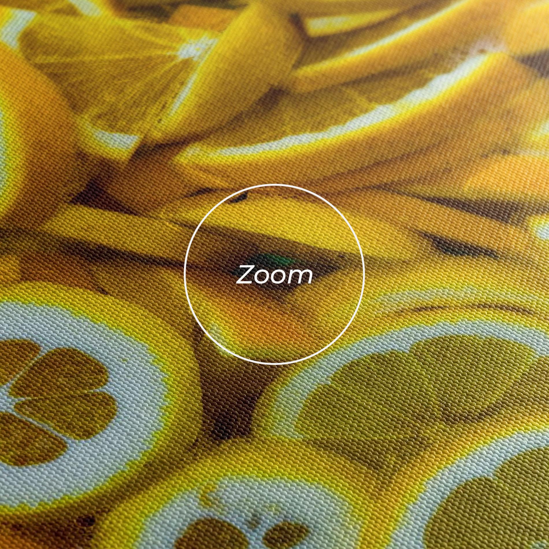 Tablou Canvas Big Limonade mockup 3