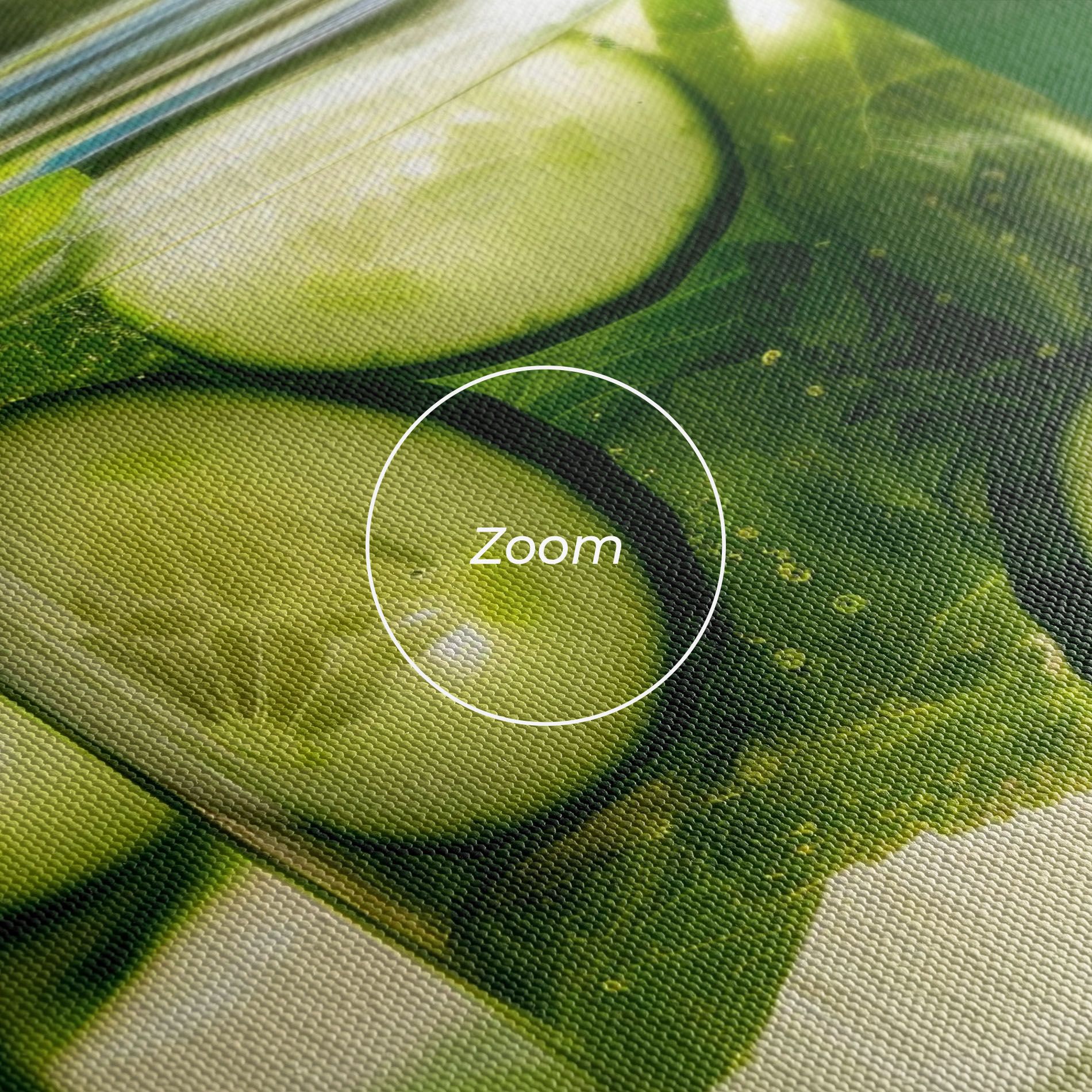 Cold Drink Cucumber mockup 3
