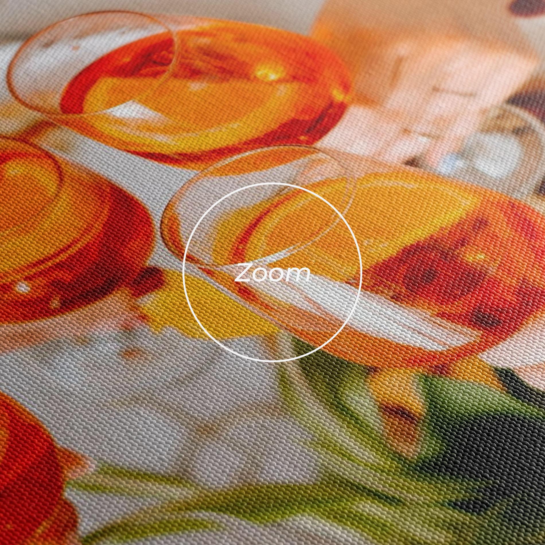 Tablou Canvas Girlf mockup 3