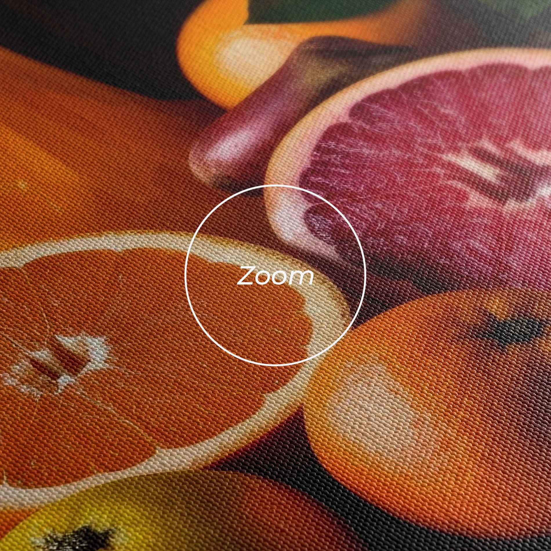 Glass Of Orange Juice mockup 3