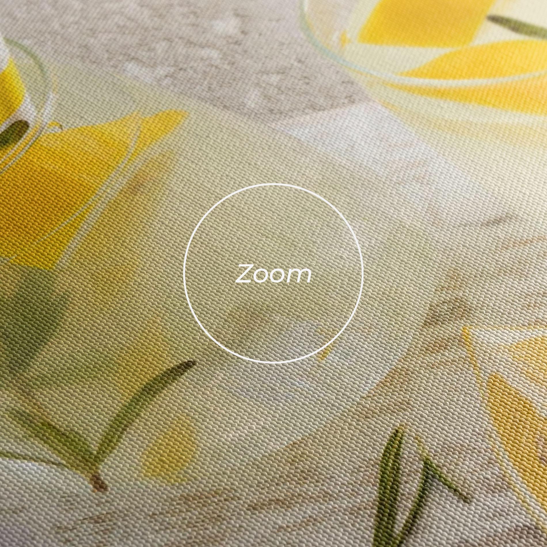 Tablou Canvas Homemade Rosemary Drink mockup 3