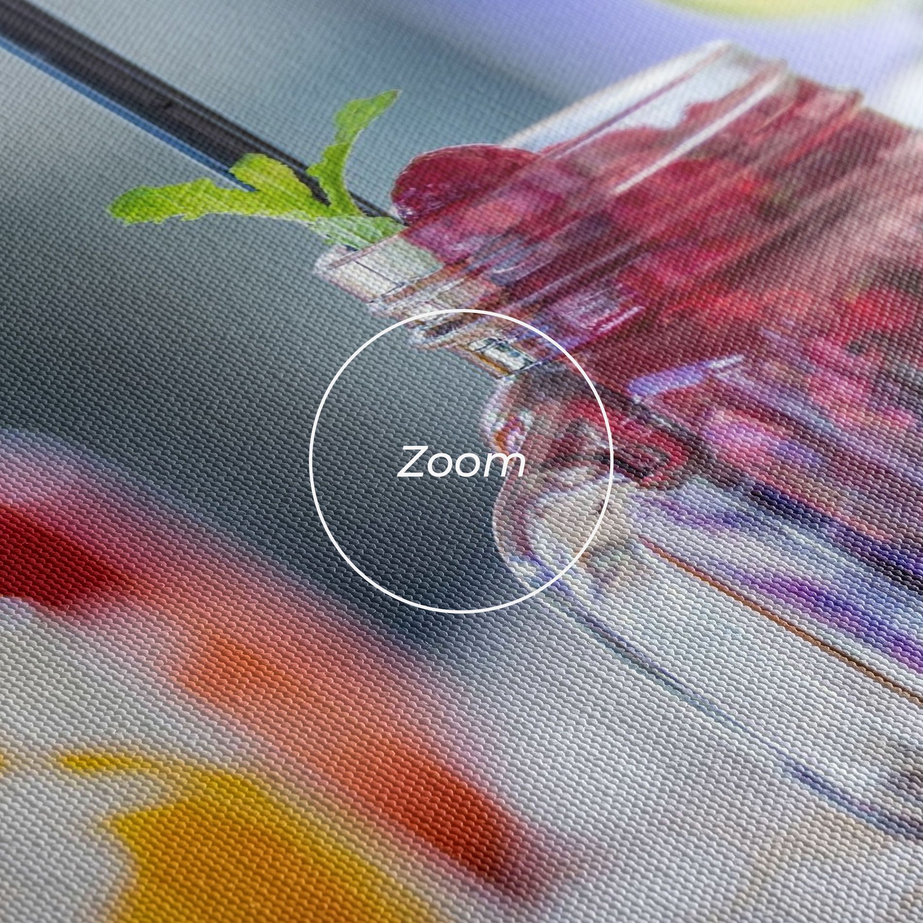 Orange Lime Lemonades mockup 3