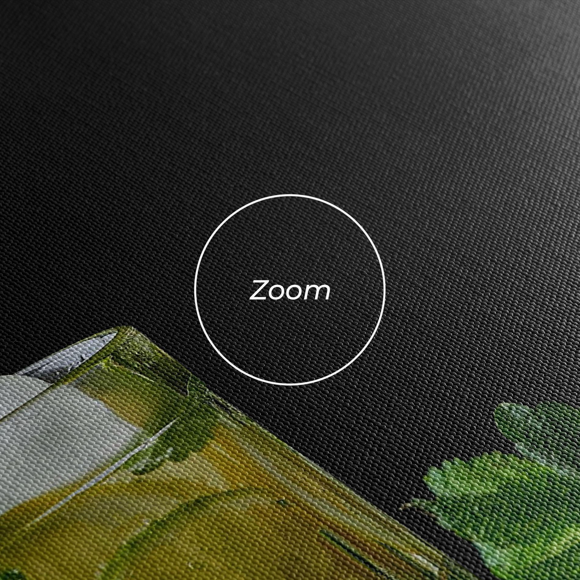 Tablou Canvas Refreshing Drink mockup 3