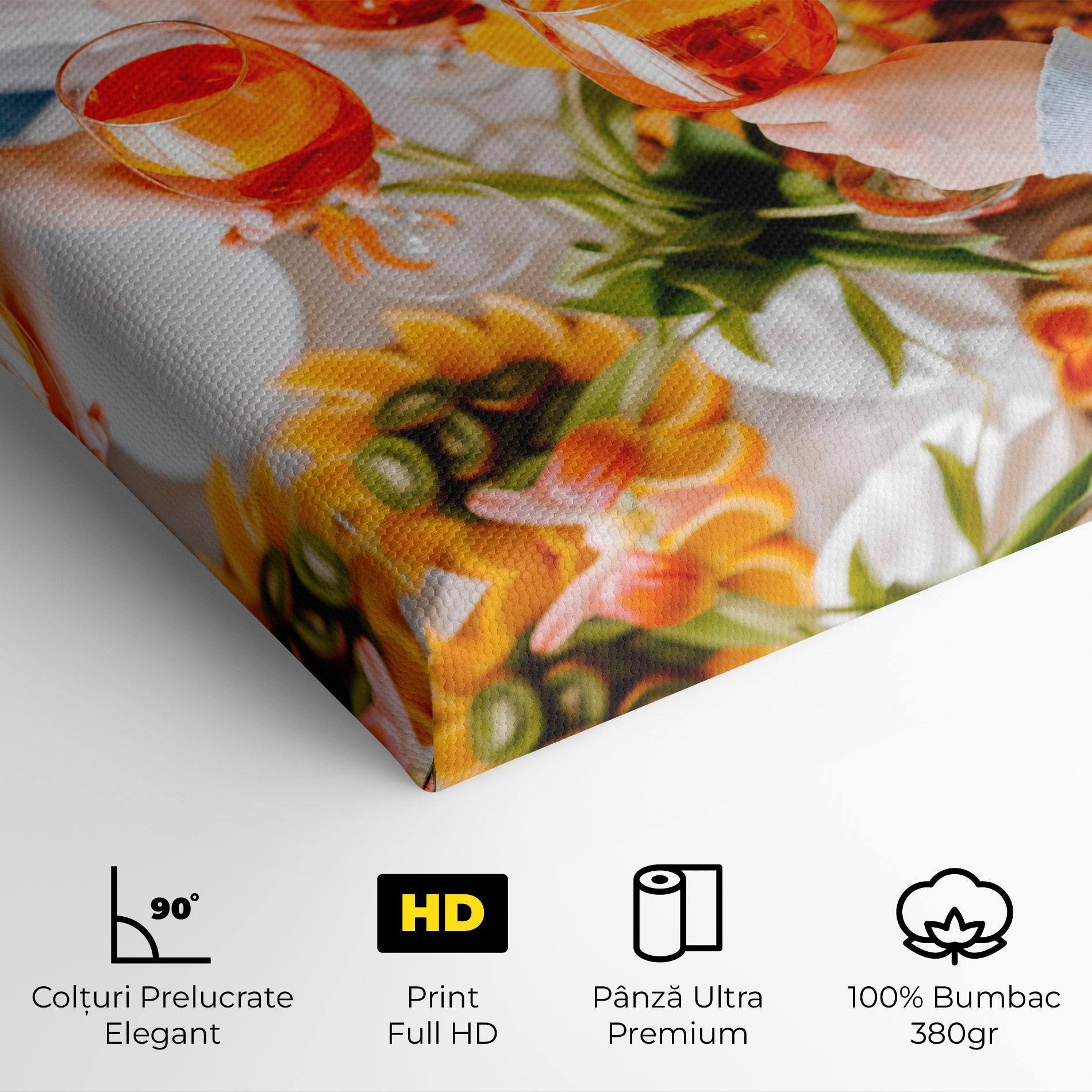 Tablou Canvas Girlf mockup 4