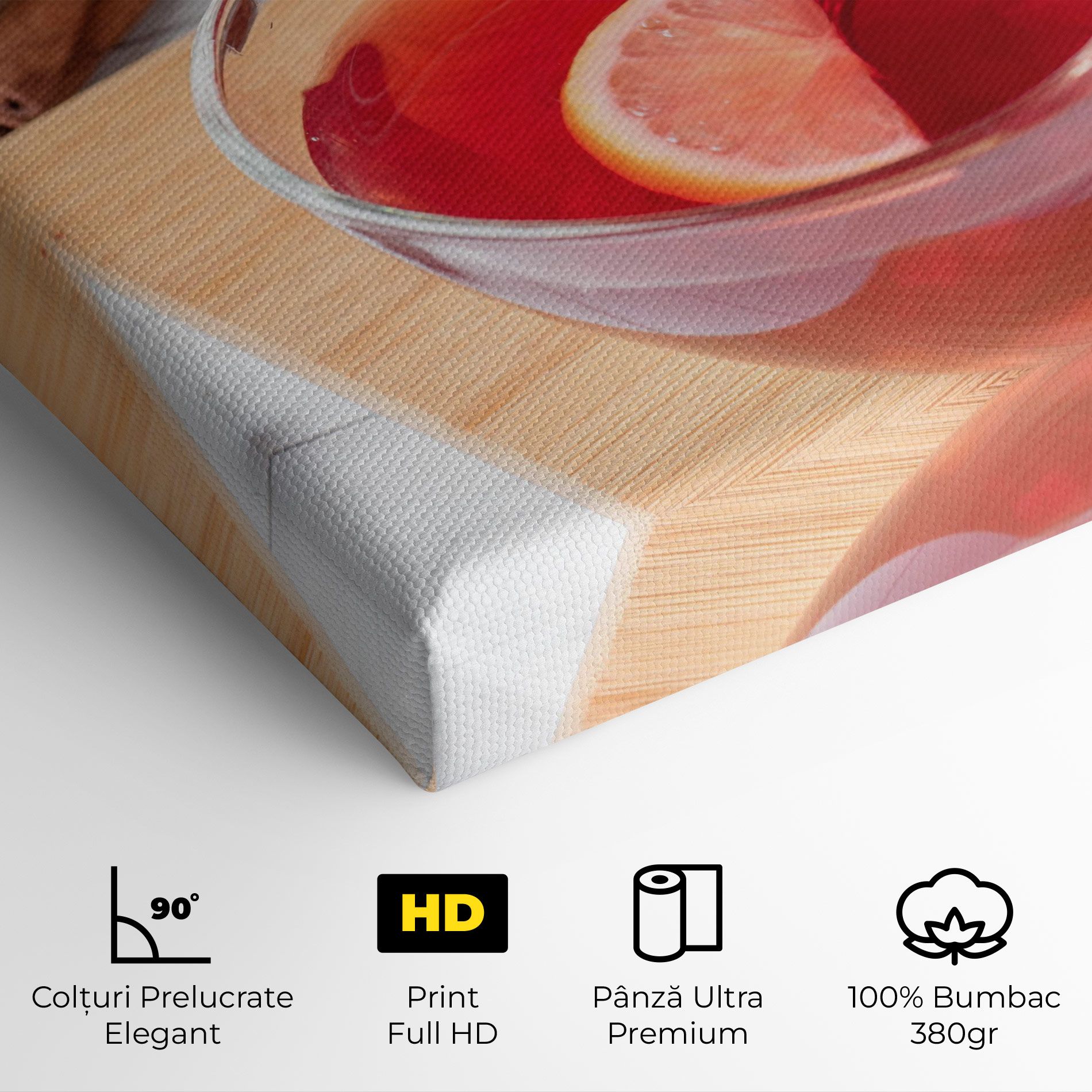 Homemade Lemonade mockup 4