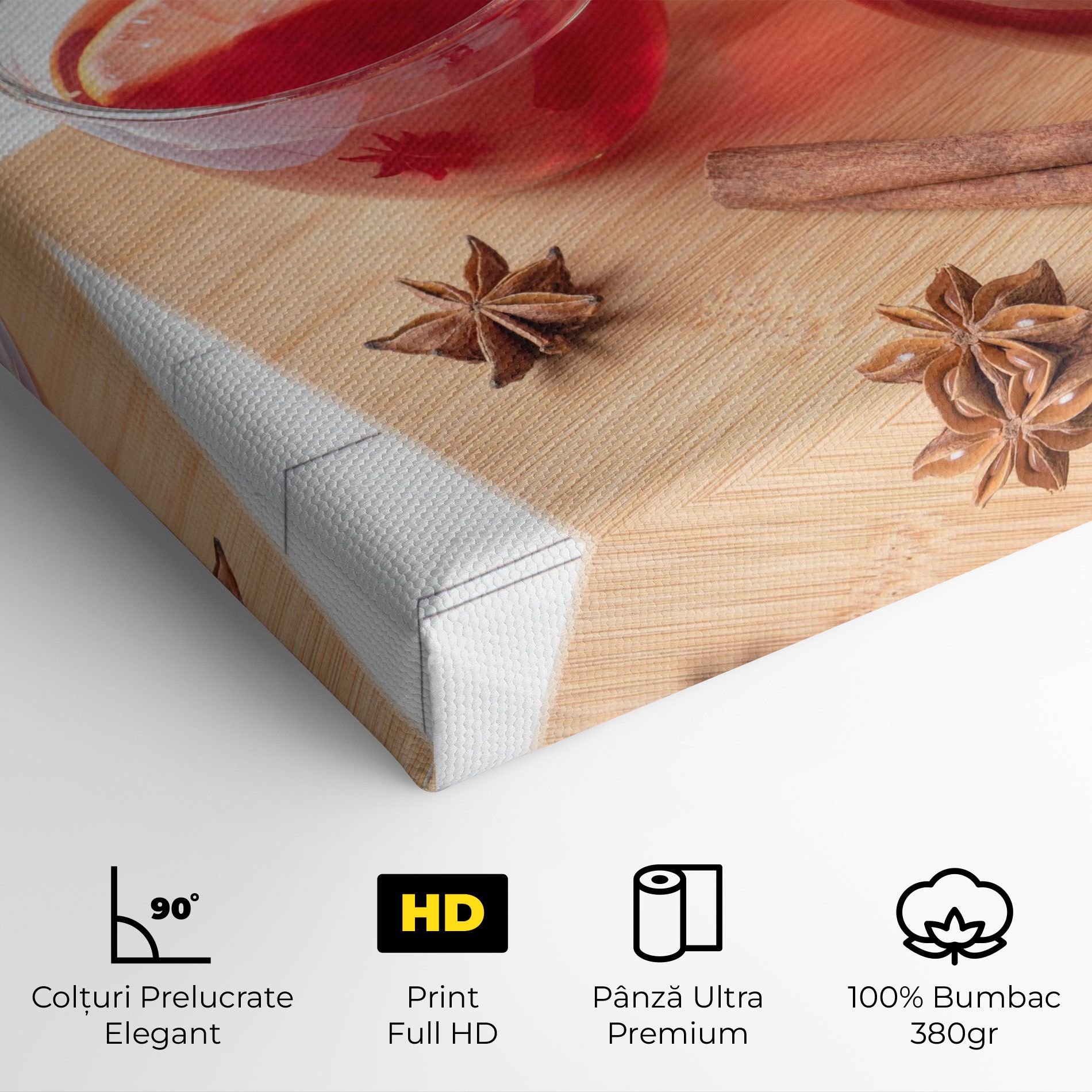 Pomegranate Lemon mockup 4