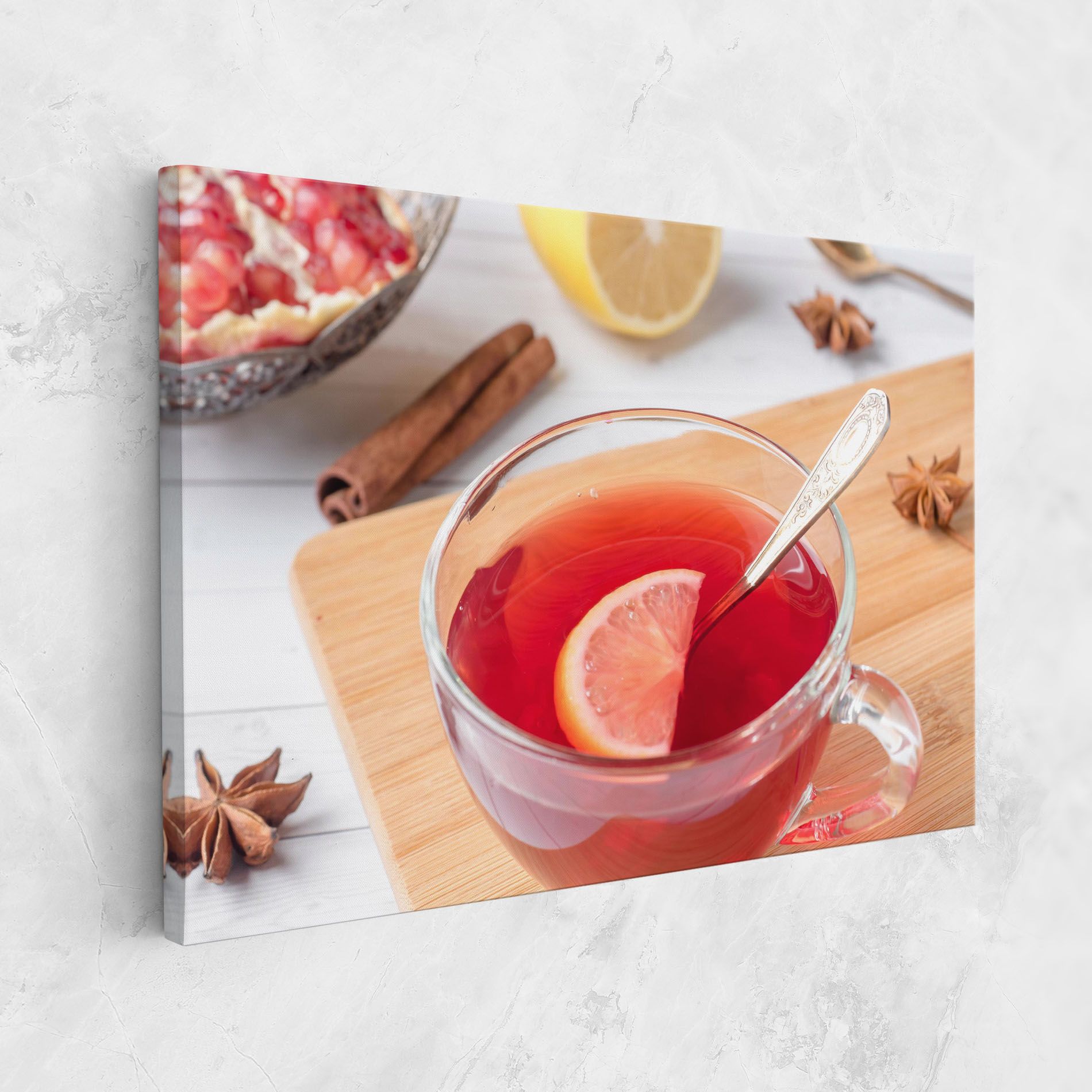 Homemade Lemonade mockup 1