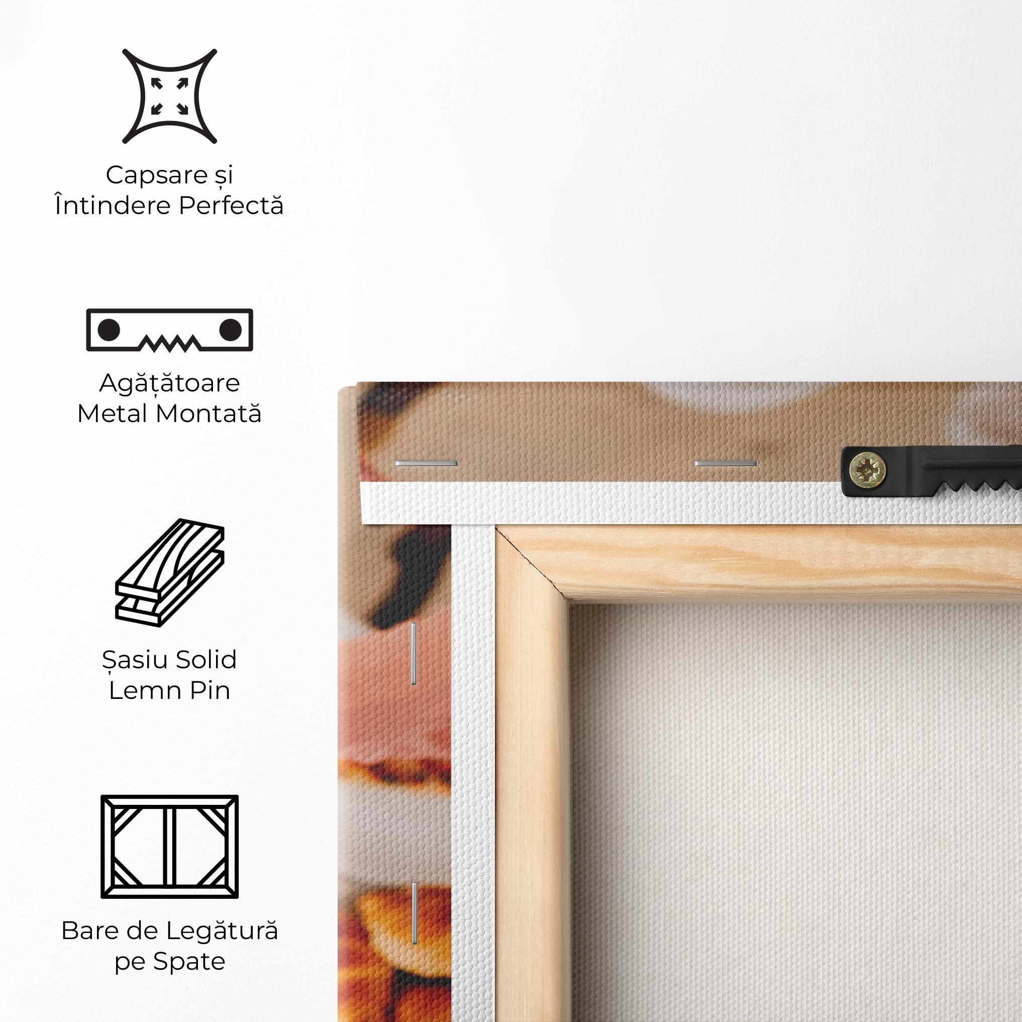 Tablou Canvas Girlf mockup 5